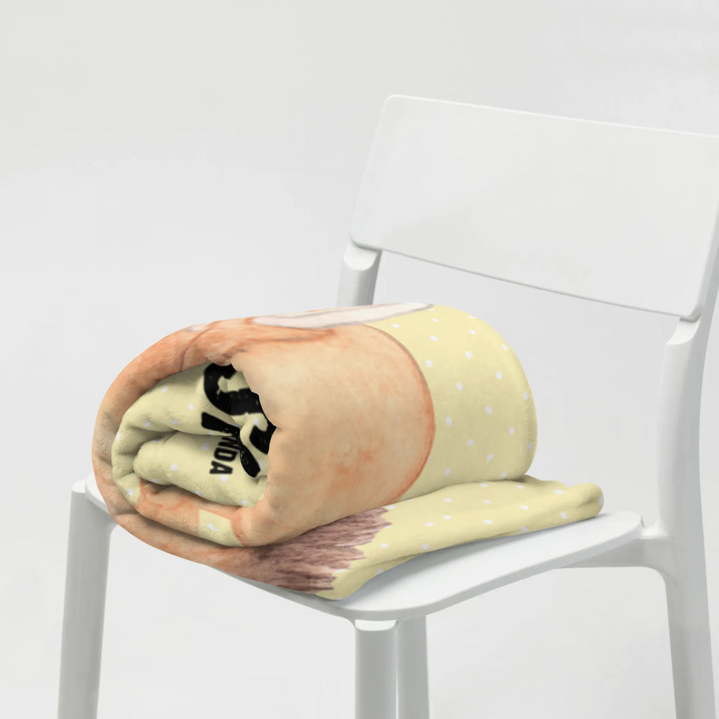 Personalised blanket Hedgehog piece of cake custom blanket, personalized quilt, blanket with name, custom throw blanket, photo blanket, monogrammed blanket, fleece blanket with name, custom printed blanket, personalized fleece, personalized throw, small animals, cute, funny, cute animal motives, hand drawn, small world, funny sayings, good mood, happy, gifts, gift ideas, special gifts, animal lover, card, cake, food saying, birthday cake, invitation party, baking gift, bake cake, hedgehog