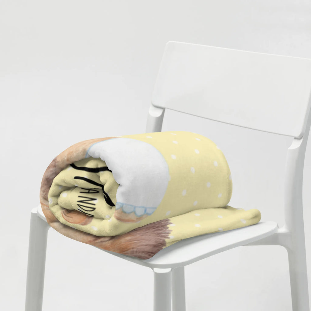 Personalised blanket Hedgehog wine fleece blanket with name, custom blanket, photo blanket, custom printed blanket, monogrammed blanket, personalized throw, personalized quilt, blanket with name, custom throw blanket, personalized fleece, small animals, cute, funny, cute animal motives, hand drawn, small world, funny sayings, good mood, happy, gifts, gift ideas, special gifts, animal lover, card, gift wine lover, wine saying, wine decoration, red wine, hedgehog, drinking wine, gift wine drinker, white wine, wine glass