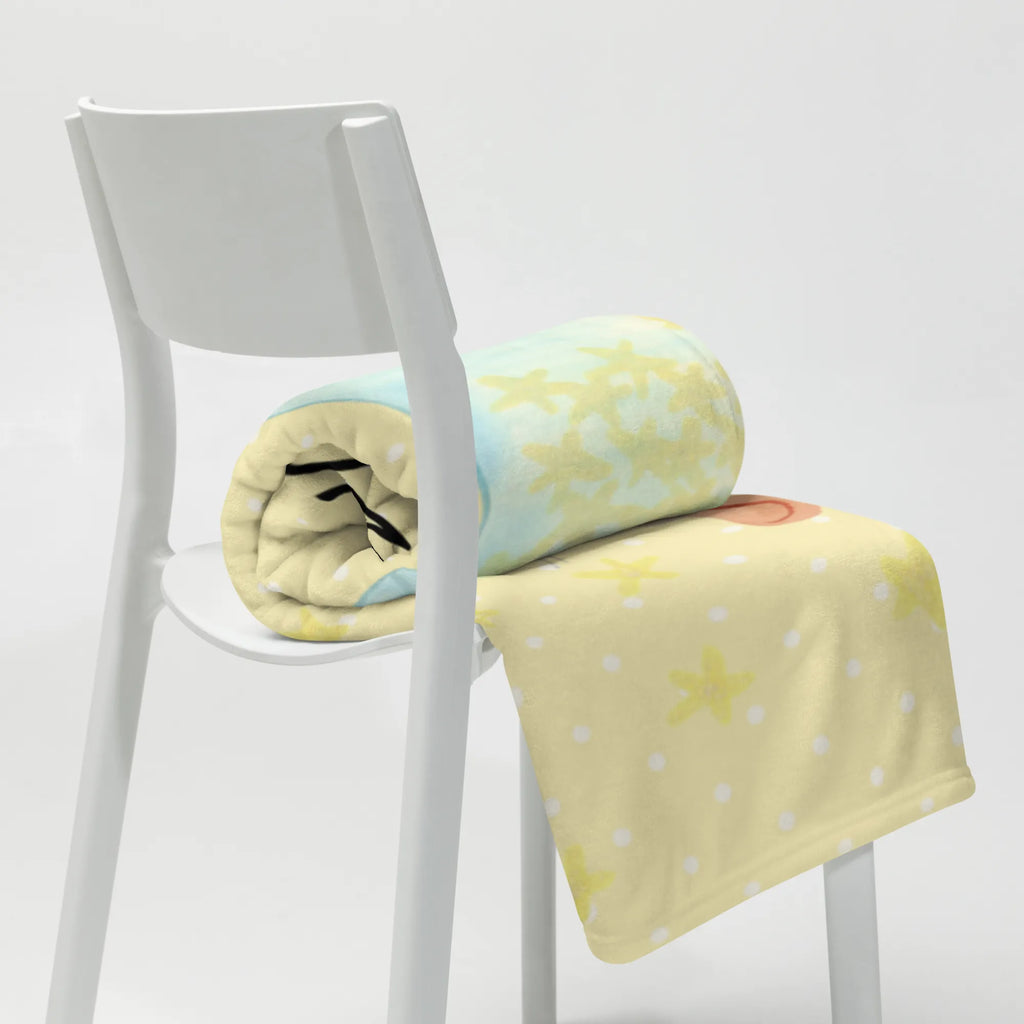 Personalizowany koc mysz Gwiazdy Motywy zwierzęce, dobra energia, zabawne powiedzonka, zwierzęta