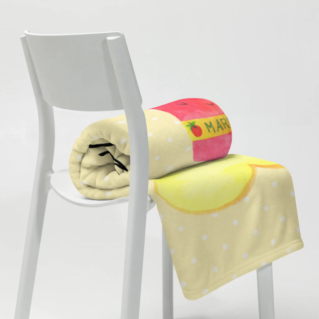 Personalised blanket toast jam personalized fleece, blanket with name, monogrammed blanket, custom blanket, photo blanket, personalized quilt, custom throw blanket, custom printed blanket, fleece blanket with name, personalized throw, small animals, cute, funny, cute animal motives, hand drawn, small world, funny sayings, good mood, happy, gifts, gift ideas, special gifts, animal lover, card, cute postcard, Toast, dreamteam, kitchen decoration, bread, breakfast invitation, toast, kitchen saying, sweet, jam