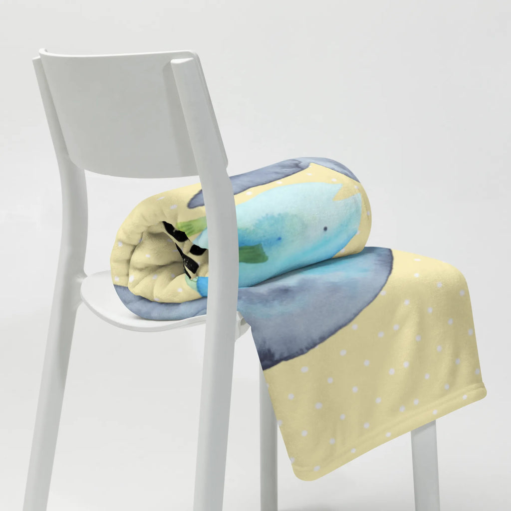 Personalised blanket whale tuna fleece blanket with name, custom blanket, custom printed blanket, custom throw blanket, personalized quilt, photo blanket, personalized throw, personalized fleece, blanket with name, monogrammed blanket, small animals, cute, funny, cute animal motives, hand drawn, small world, funny sayings, good mood, happy, gifts, gift ideas, special gifts, animal lover, card, whale, saying funny, word joke funny, flat joke gift, saying of the day, choice, flat joke, tuna, joke