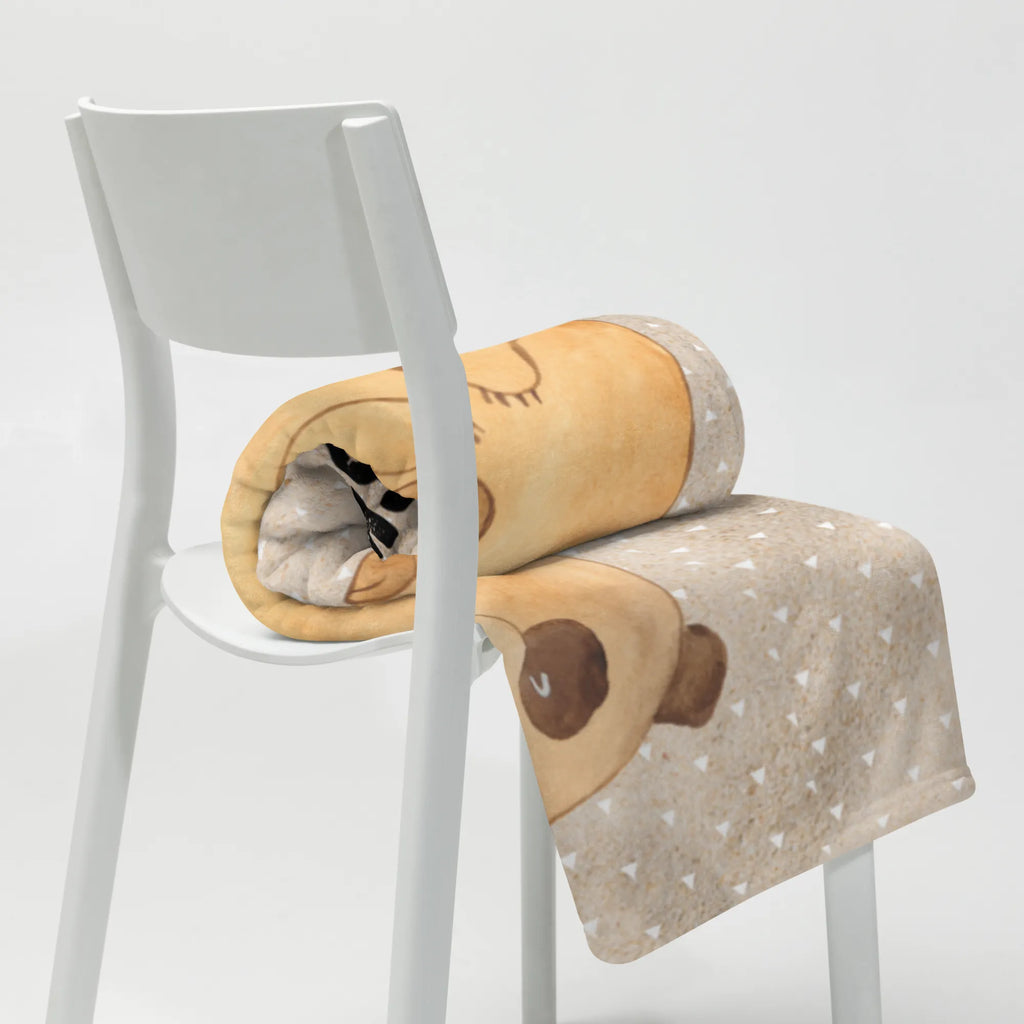 Personalisierte Decke Erdmännchen Kuscheldecke bedrucken, Kuscheldecke mit Namen, Personalisierte Decke, Decke bedrucken, Decke mit Namen, Afrika, Wildtiere, Erdmännchen, Weltreise, Traveling, Spruch, Roadtrip, Afrikareise, Reisen