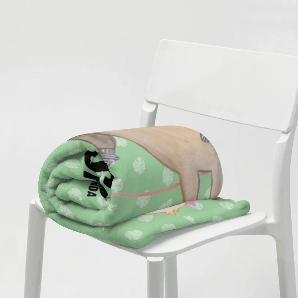 Personalised blanket sloth pair personalized quilt, personalized fleece, blanket with name, monogrammed blanket, custom throw blanket, custom printed blanket, personalized throw, fleece blanket with name, photo blanket, custom blanket, Sloth, sloth, trend animal, relax, favourite animal, engaged, sloth couple, together, lazy, love, in love, sloth love, lovers