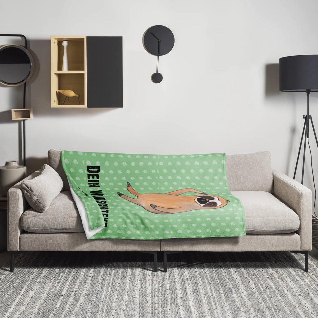 Personalisierte Decke Faultier Vogel zeigen Decke mit Namen, Decke bedrucken, Personalisierte Decke, Kuscheldecke bedrucken, Kuscheldecke mit Namen, Faultier, Faultier Geschenk, Faultier Deko, Vogel, Faultierwelt, Spinner, Faultiere, der frühe Vogel, Morgenmuffel, Lieblingstier, faul, Frühaufsteher, früher Vogel