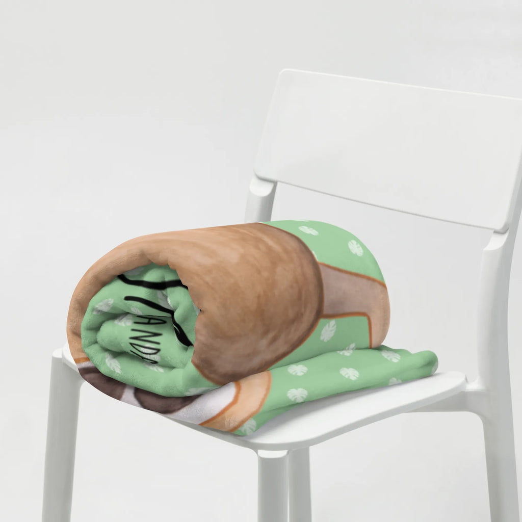 Personalised blanket sloth yoga custom printed blanket, monogrammed blanket, photo blanket, blanket with name, personalized throw, personalized fleece, fleece blanket with name, custom throw blanket, personalized quilt, custom blanket, Sloth, sloth, trend animal, namaste, lazy, yoga, favorite animal, warrior, yoga exercises