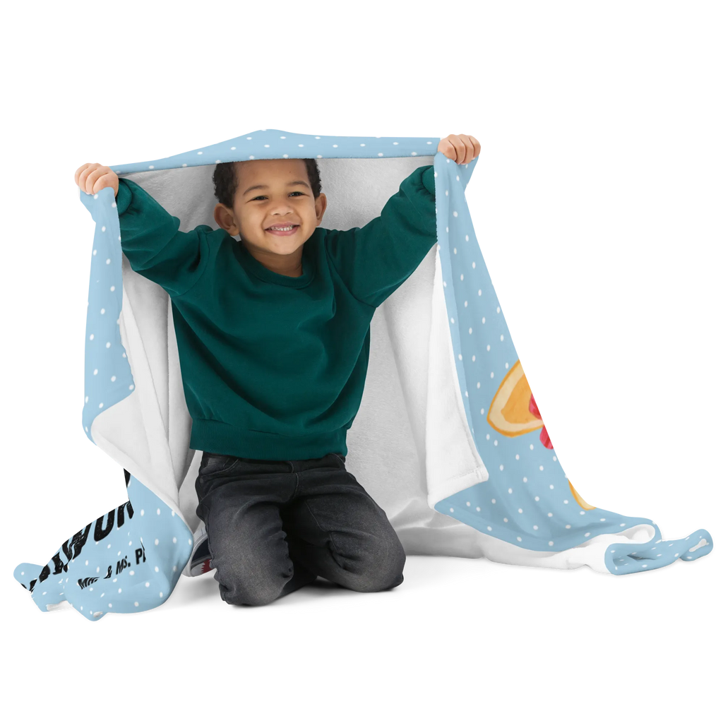 Personalised blanket Fox mummy Decke mit Namen, Decke bedrucken, Kuscheldecke mit Namen, Kuscheldecke bedrucken, Personalisierte Decke, Familie, Vatertag, Muttertag, Bruder, Schwester, Mama, Papa, Oma, Opa, Geschenk, Tochter, Beste Tochter, Lieblingstochter, Mutter