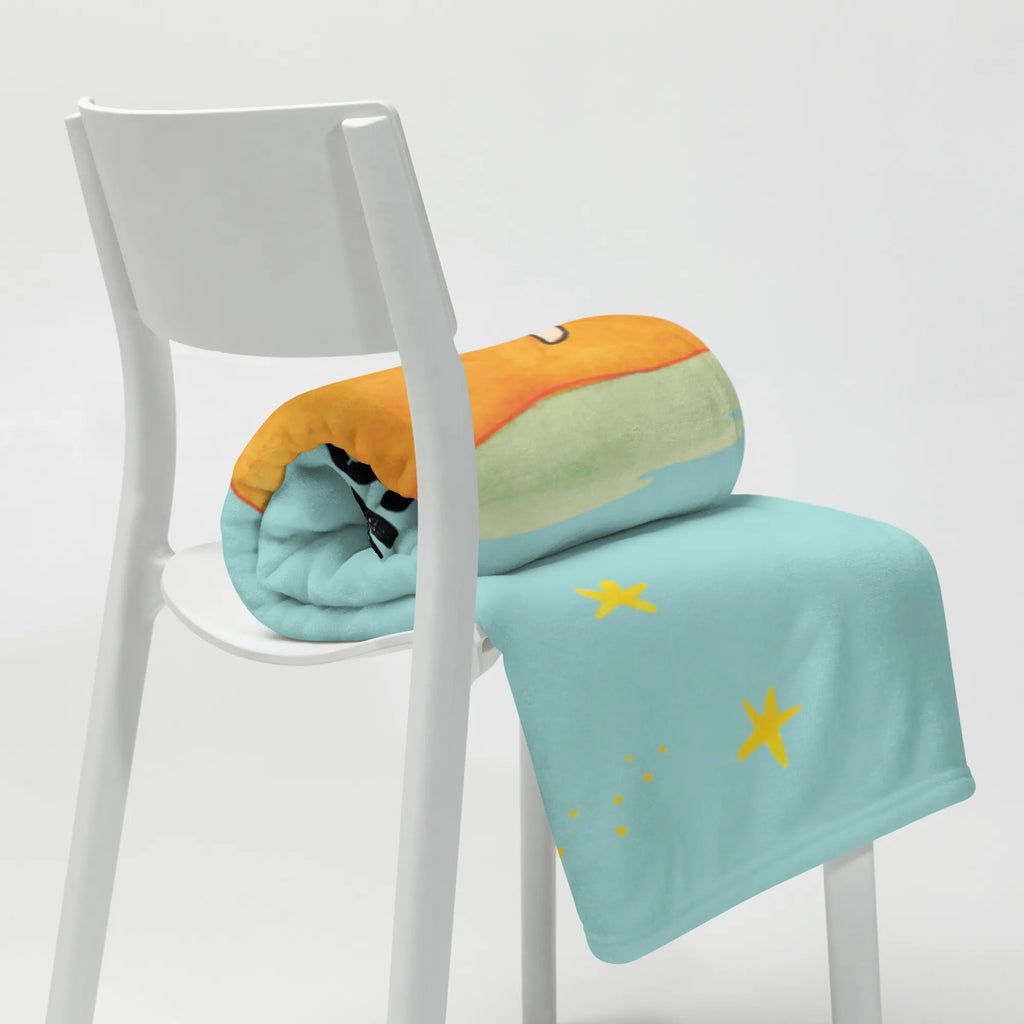 Personalisierte Decke Fuchs Sterne Personalisierte Decke, Kuscheldecke mit Namen, Decke bedrucken, Decke mit Namen, Kuscheldecke bedrucken, Fuchs, Spruch schön, Füchse, Spruch positiv, Romantik, tröstende Worte, Always Look on the Bright Side of Life