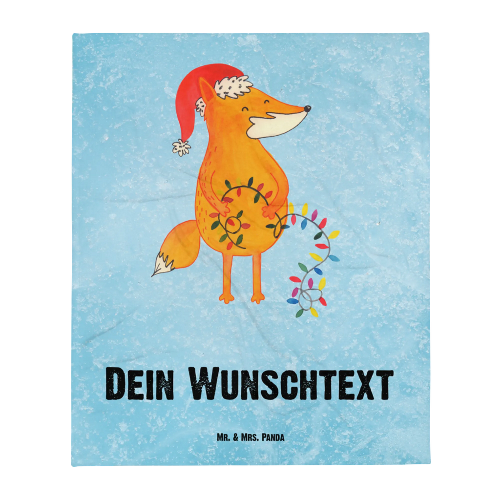 Personalisierte Decke Fuchs Weihnachten Kuscheldecke Bedrucken, Schmusedecke, Kinderdecke, Kuschelfleecedecke, Jahrestagsgeschenk, Entspannen, Dekodecke, Decke Bedrucken, Personalisierte Decke, Mikrofaser Decke, Decke mit Namen, Kuscheldecke XXL, Dekoration, Fleecedecke, Weihnachtsgeschenk, Teddydecke, Gemütlich, Wohnzimmerdecke, Kuscheldecke mit Namen, Weihnachten, Winter, Weihnachtsdeko, Nikolaus, Advent, Heiligabend, Wintermotiv, Spruch schön, Fuchs, Weihnachtsmann, Weihnachtszeit, Füchse, Geschenk Weihnachten