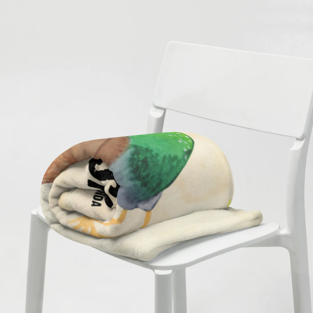 Personalisierte Decke Hahn mit Korn Personalisierte Decke, Decke mit Namen, Kuscheldecke bedrucken, Decke bedrucken, Kuscheldecke mit Namen, Bauernhof, Hoftiere, Landwirt, Landwirtin, Hahn, Korn, Natur, Eier, Henne