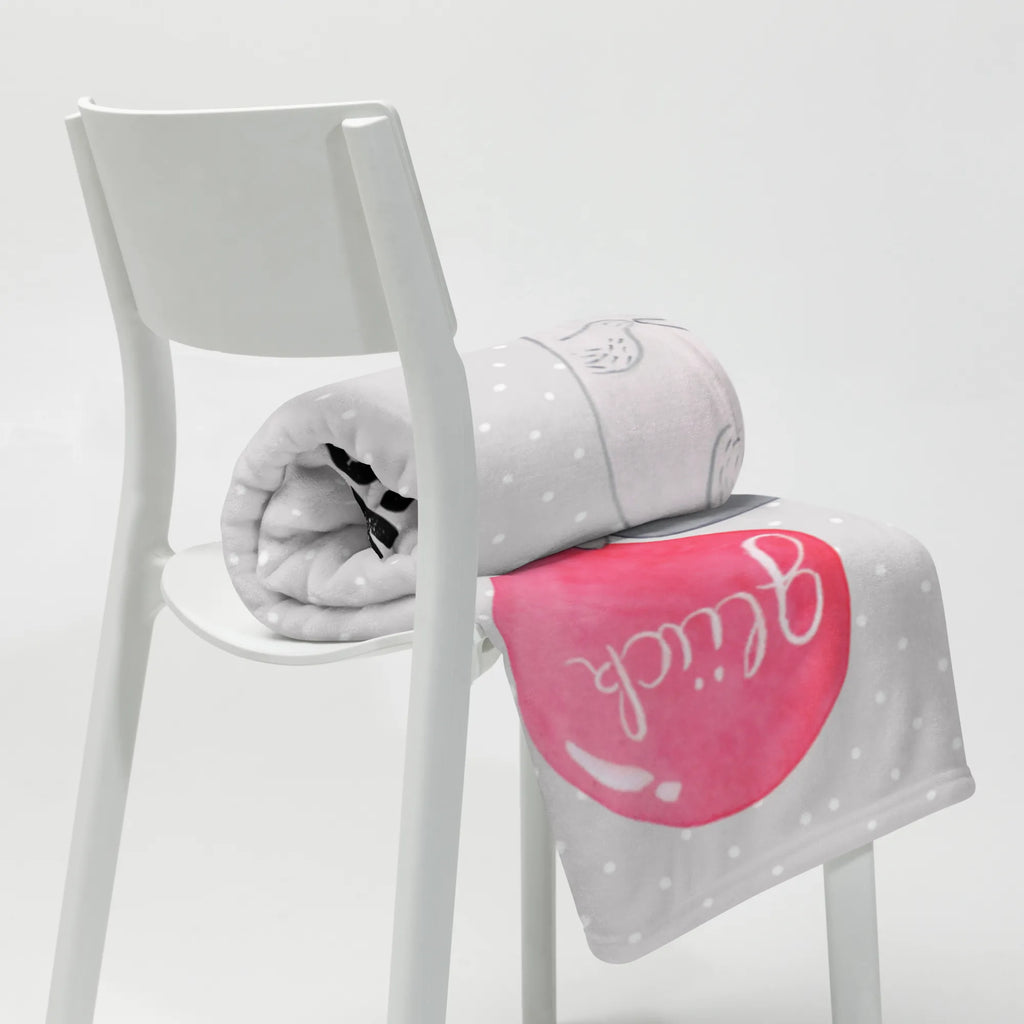 Personalizowany koc koala balon Koala, niedźwiedź koalowy