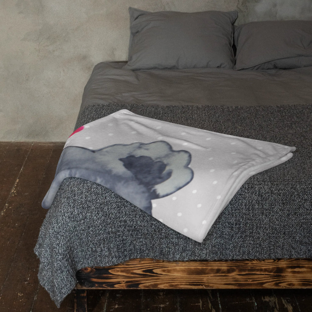 Personalisierte Decke Koala Künstler Decke mit Namen, Personalisierte Decke, Decke bedrucken, Kuscheldecke bedrucken, Kuscheldecke mit Namen, Koala, Koalabär, Künstler, zeichnen, Liebe, Gefühle, Liebesgeschenk, Liebensbeweis