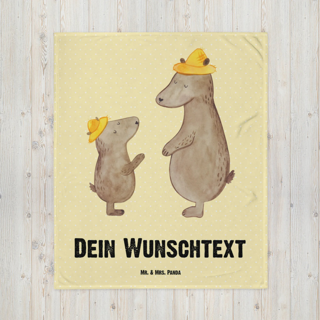 Personalised blanket Bears with hats Teddydecke, Dekodecke, Weihnachtsgeschenk, Kinderdecke, Dekoration, Personalisierte Decke, Kuscheldecke XXL, Jahrestagsgeschenk, Entspannen, Kuschelfleecedecke, Mikrofaser Decke, Decke mit Namen, Kuscheldecke mit Namen, Gemütlich, Schmusedecke, Fleecedecke, Kuscheldecke Bedrucken, Decke Bedrucken, Wohnzimmerdecke, Muttertag, Vatertag, Mama, Papa, Oma, Opa, Familie, Schwester, Bruder, Kinder, Paps, Vater-Sohn, Bär, Kind, Lieblingsmensch, Vater, Papi, Söhne, Dad, Sohn, Vorbild, Bären, Family, Daddy