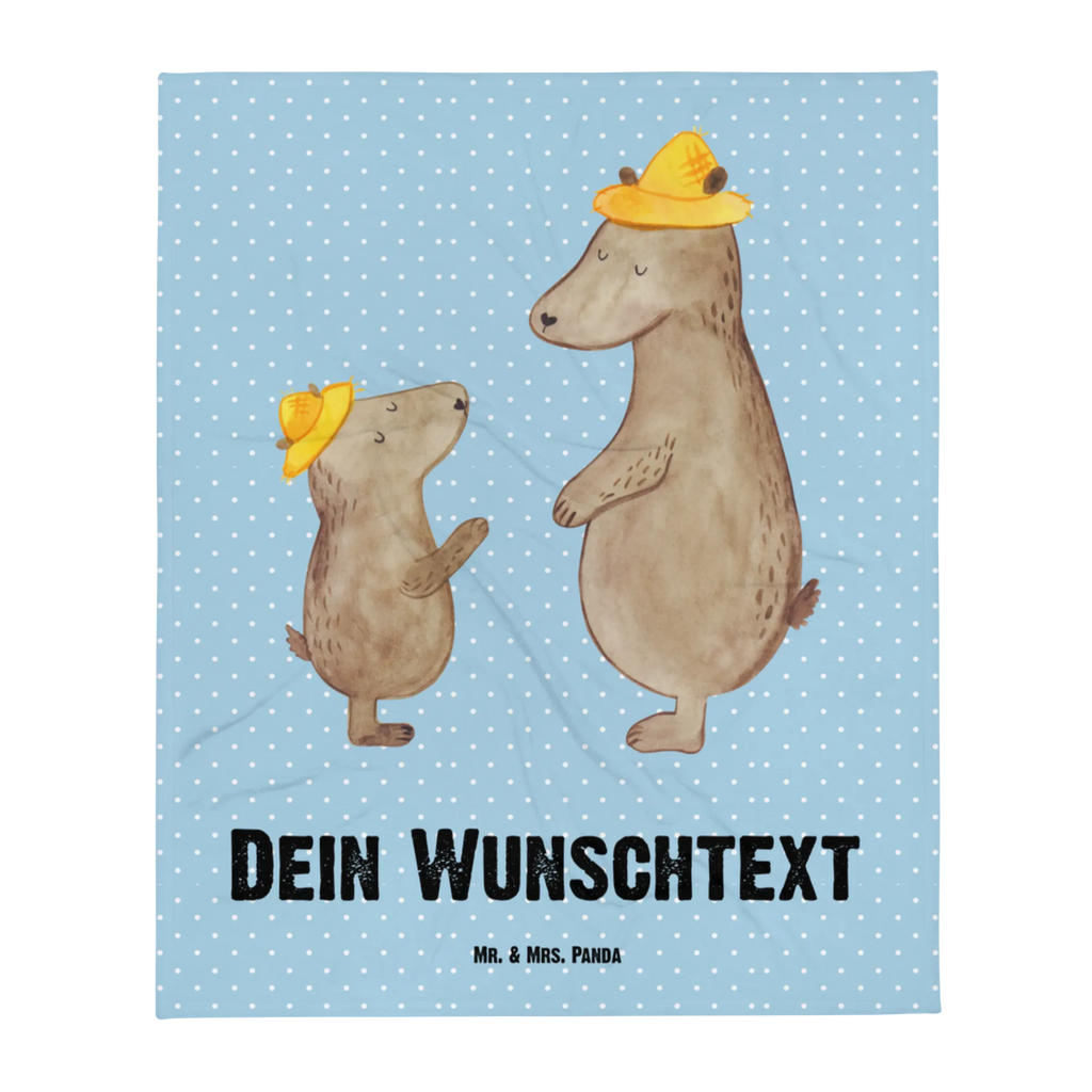 Personalised blanket Bears with hats Teddydecke, Dekodecke, Weihnachtsgeschenk, Kinderdecke, Dekoration, Personalisierte Decke, Kuscheldecke XXL, Jahrestagsgeschenk, Entspannen, Kuschelfleecedecke, Mikrofaser Decke, Decke mit Namen, Kuscheldecke mit Namen, Gemütlich, Schmusedecke, Fleecedecke, Kuscheldecke Bedrucken, Decke Bedrucken, Wohnzimmerdecke, Muttertag, Vatertag, Mama, Papa, Oma, Opa, Familie, Schwester, Bruder, Kinder, Paps, Vater-Sohn, Bär, Kind, Lieblingsmensch, Vater, Papi, Söhne, Dad, Sohn, Vorbild, Bären, Family, Daddy