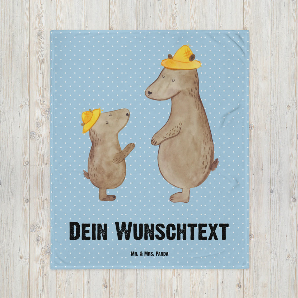 Personalised blanket Bears with hats Teddydecke, Dekodecke, Weihnachtsgeschenk, Kinderdecke, Dekoration, Personalisierte Decke, Kuscheldecke XXL, Jahrestagsgeschenk, Entspannen, Kuschelfleecedecke, Mikrofaser Decke, Decke mit Namen, Kuscheldecke mit Namen, Gemütlich, Schmusedecke, Fleecedecke, Kuscheldecke Bedrucken, Decke Bedrucken, Wohnzimmerdecke, Muttertag, Vatertag, Mama, Papa, Oma, Opa, Familie, Schwester, Bruder, Kinder, Paps, Vater-Sohn, Bär, Kind, Lieblingsmensch, Vater, Papi, Söhne, Dad, Sohn, Vorbild, Bären, Family, Daddy