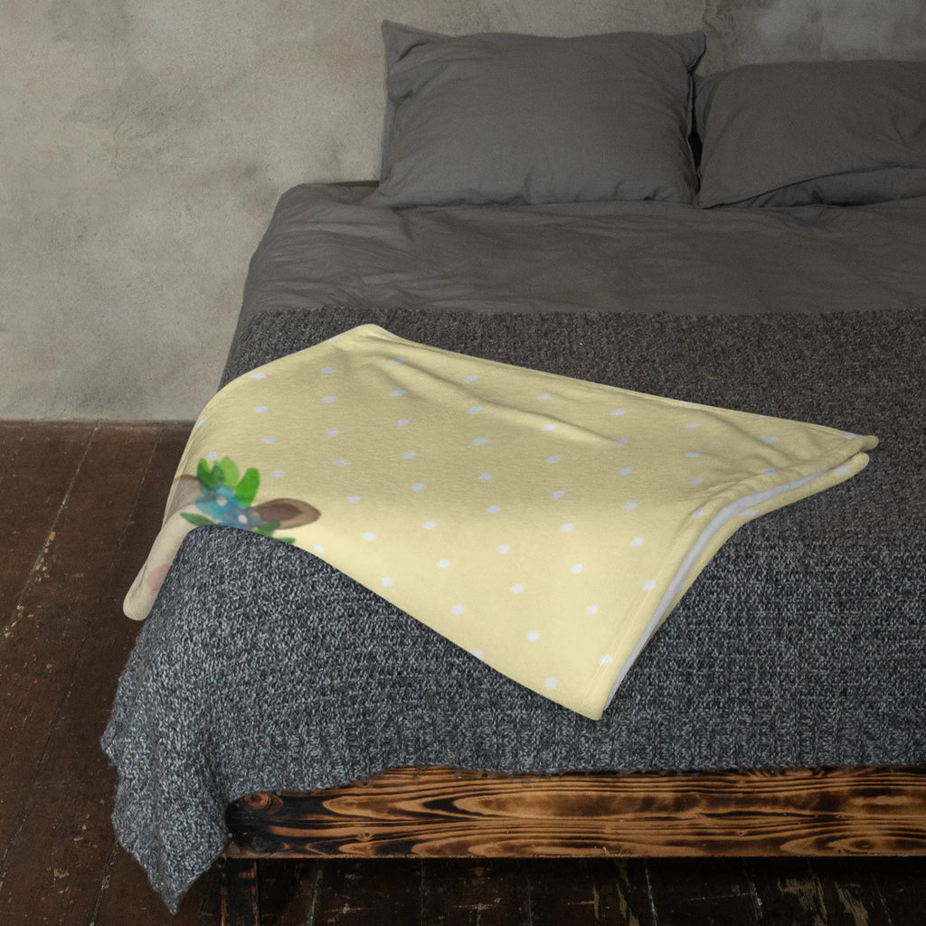 Personalisierte Decke Bären mit Blumenkranz Kuscheldecke bedrucken, Kuscheldecke mit Namen, Decke mit Namen, Decke bedrucken, Personalisierte Decke, Familie, Vatertag, Muttertag, Bruder, Schwester, Mama, Papa, Oma, Opa, Lieblingsmama, Bär, Bären, weltbeste Mama, Family, Mutter, Mutti, Vorbild, beste Mutter, Kinder, Lieblingsmensch, Mami, Kind, Tochter, Geschenk Mama. Muttertag, Töchter