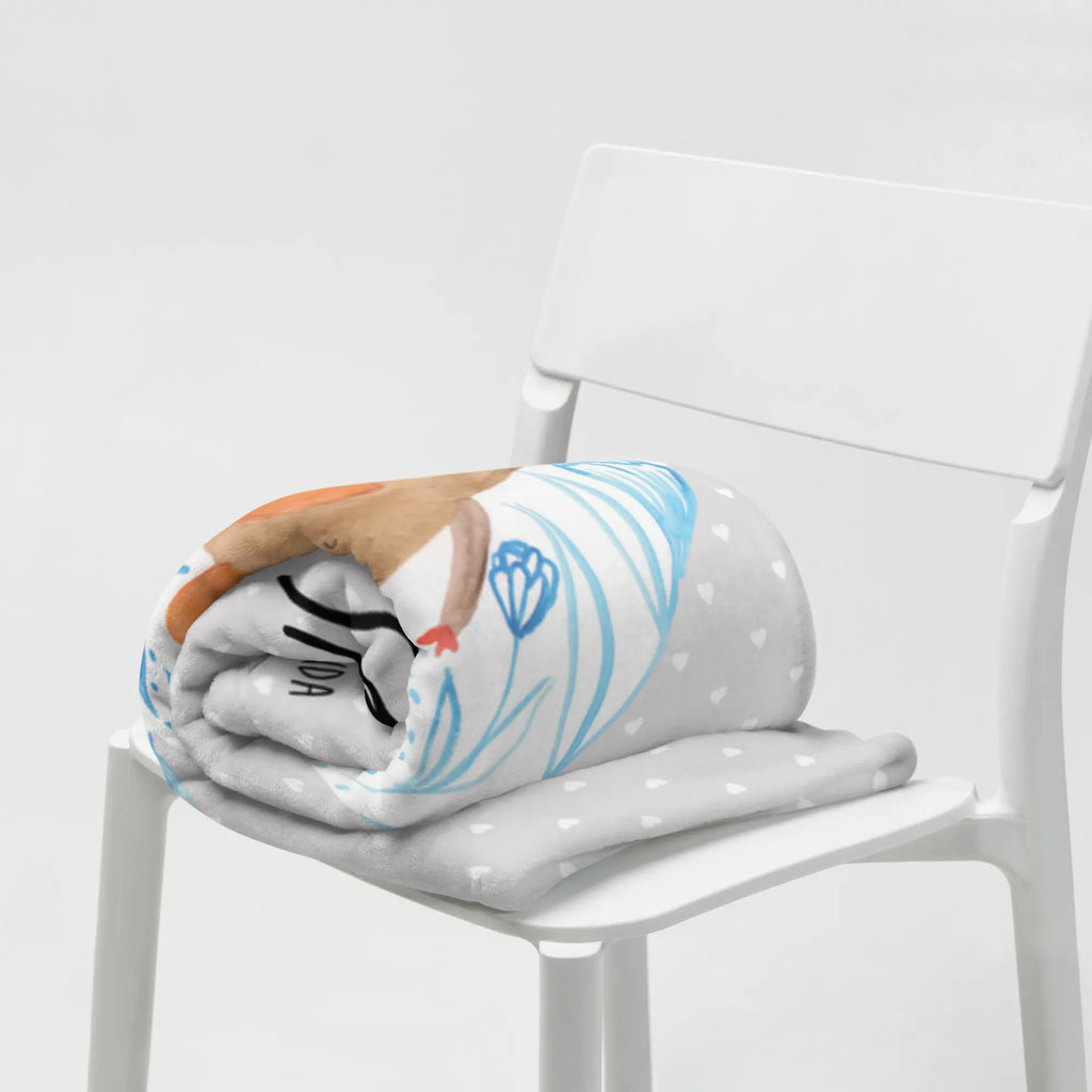 Personalisierte Decke Mäuse Herz Kuscheldecke mit Namen, Personalisierte Decke, Decke mit Namen, Decke bedrucken, Kuscheldecke bedrucken, Liebe, Partner, Freund, Freundin, Ehemann, Ehefrau, Heiraten, Verlobung, Heiratsantrag, Liebesgeschenk, Jahrestag, Hocheitstag, Maus, Geschenk für zwei, Gemeinsamkeit, Liebesbotschaft, Lieblingsmensch, Hochzeit, Liebesbeweis, Mäuse, Love