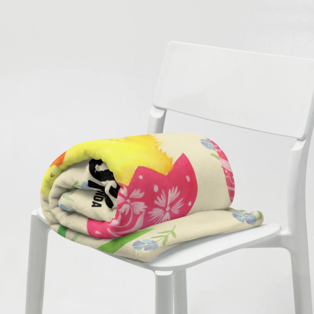 Personalisierte Decke Küken geschlüpft Kuscheldecke bedrucken, Kuscheldecke mit Namen, Decke bedrucken, Personalisierte Decke, Decke mit Namen, Ostern, Osterhase, Ostergeschenke, Osternest, Osterdeko, Geschenke zu Ostern, Ostern Geschenk, Ostergeschenke Kinder, Ostern Kinder, Ostergrüße, Frühlingsgefühle, Freude, Ostereier, Küken, Ei, Grüße, liebe Grüße, Frohe Ostern, Osterei