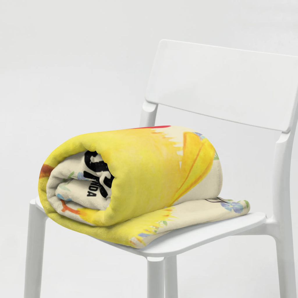Personalisierte Decke Küken Wanderer Kuscheldecke bedrucken, Personalisierte Decke, Kuscheldecke mit Namen, Decke mit Namen, Decke bedrucken, Ostern, Osterhase, Ostergeschenke, Osternest, Osterdeko, Geschenke zu Ostern, Ostern Geschenk, Ostergeschenke Kinder, Ostern Kinder, Ostereier, Küken, Weltenbummler, Flausen, Frohe Ostern, Ei, Backpacker, Ostergrüße, Grüße, Zeit, Freude, Osterei, Zeitmanagement, Frühlingsgefühle, Wunder, liebe Grüße, Reisen