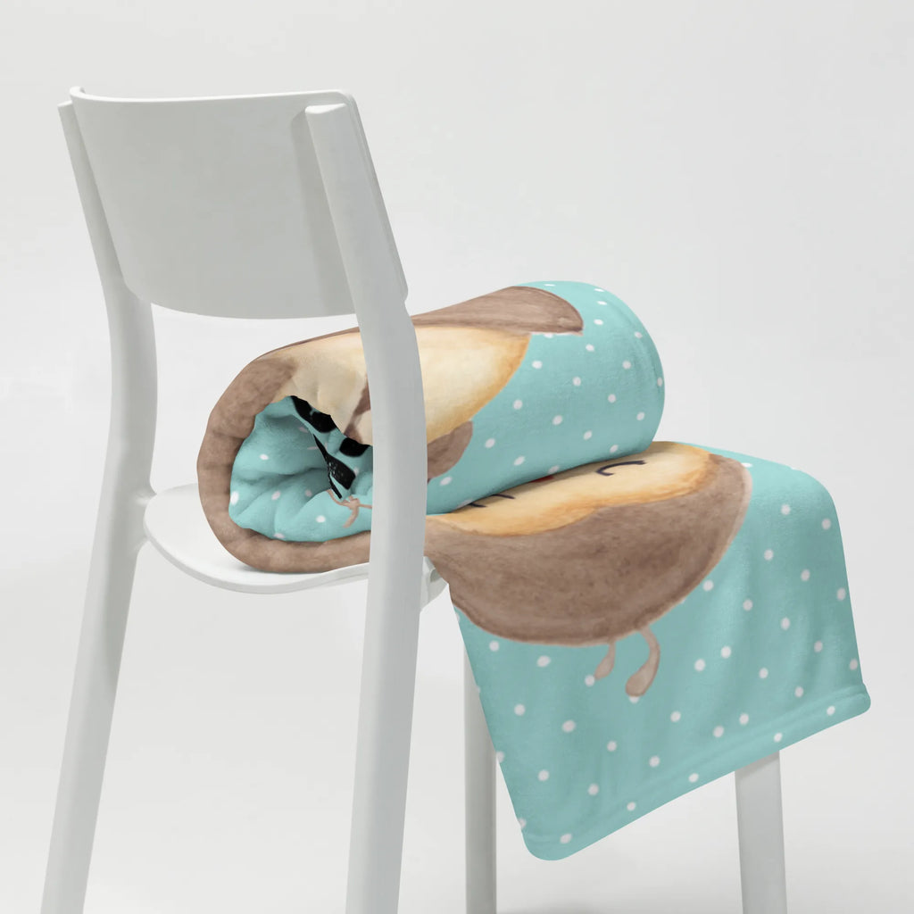 Personalisierte Decke Eule Zufrieden Kuscheldecke mit Namen, Decke mit Namen, Decke bedrucken, Kuscheldecke bedrucken, Personalisierte Decke, Eule, Liebe Spruch, Owl, Wortspiel lustig, Spruch schön, Romantisch, Eule deko, Geschenk Hochzeitstag, Eule Spruch