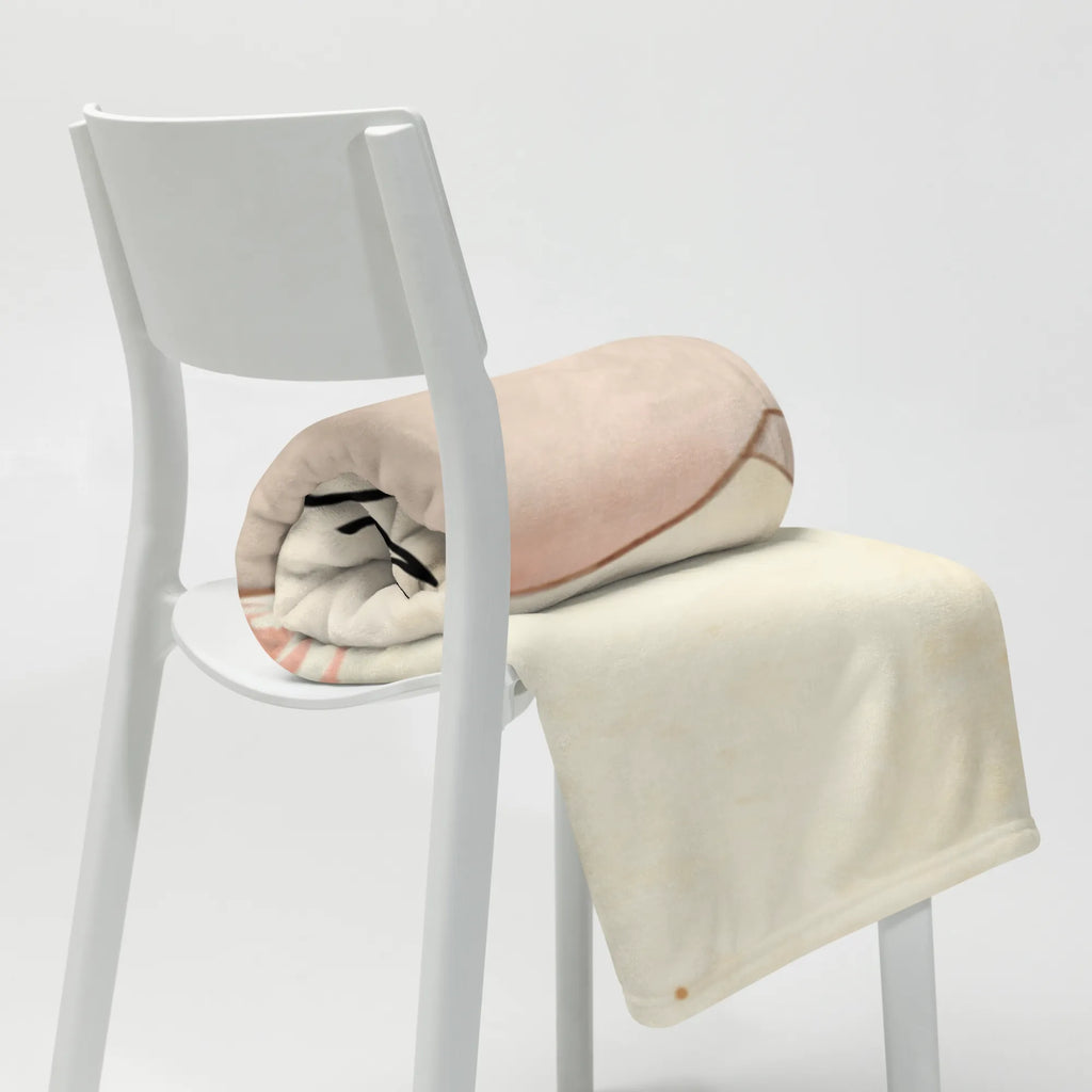 Personalizowany koc koń skakać Gospodarstwo, zwierzęta gospodarskie, rolnik, rolniczka