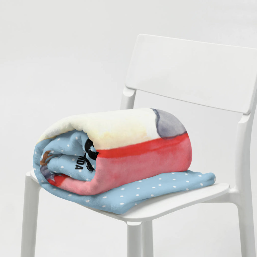 Personalisierte Decke Pinguin mit Kind Decke mit Namen, Weihnachtsgeschenk, Entspannen, Schmusedecke, Kuscheldecke mit Namen, Fleecedecke, Kuscheldecke XXL, Personalisierte Decke, Kinderdecke, Wohnzimmerdecke, Mikrofaser Decke, Teddydecke, Jahrestagsgeschenk, Kuscheldecke Bedrucken, Decke Bedrucken, Gemütlich, Kuschelfleecedecke, Dekodecke, Dekoration, Muttertag, Vatertag, Mama, Papa, Oma, Opa, Familie, Schwester, Bruder, Mutti, Geburststag, Geschenk, Mami, Mutter