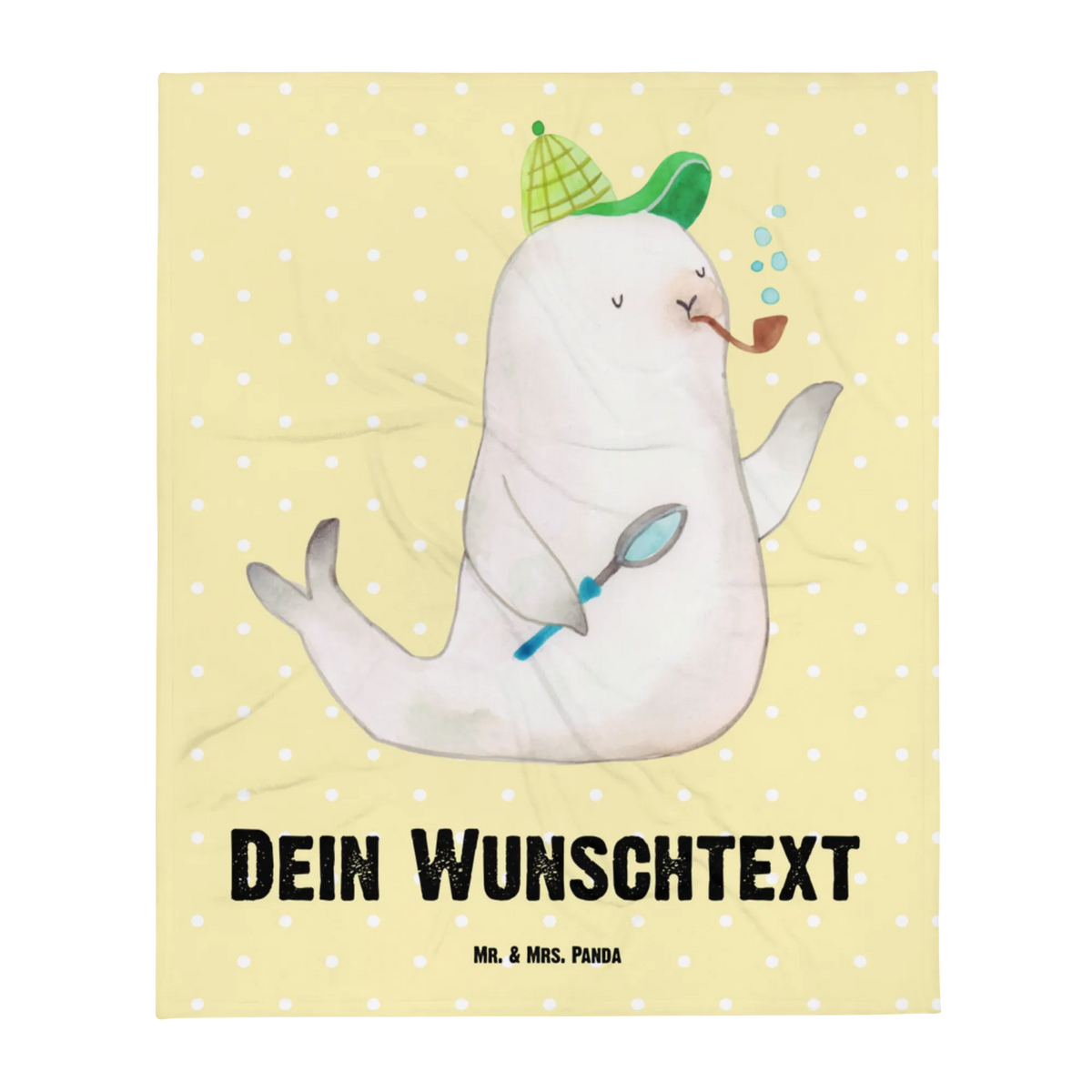 Personalisierte Decke Robbe Sherlock Personalisierbare Kuscheldecke, Tagesdecke personalisiert, Fleece Decke personalisiert, Schmusedecke mit Namen, Kinderdecke mit Namen, Personalisierte Kinderdecke, Personalisierte Decke, Personalisierte Kuscheldecke, Personalisierte Wohndecke, Individuelle Decke, Kuscheldecke bedruckt, Kuscheldecke mit Namen, Decke mit Namen, Wohndecke mit Namen, Individuelle Kuscheldecke, Kuscheldecke personalisiert, Namensdecke, Personalisierte Tagesdecke, Fleecedecke personalisiert, Personalisierte Fleecedecke, Lustige Sprüche, Tiere, Tiermotive, Gute Laune