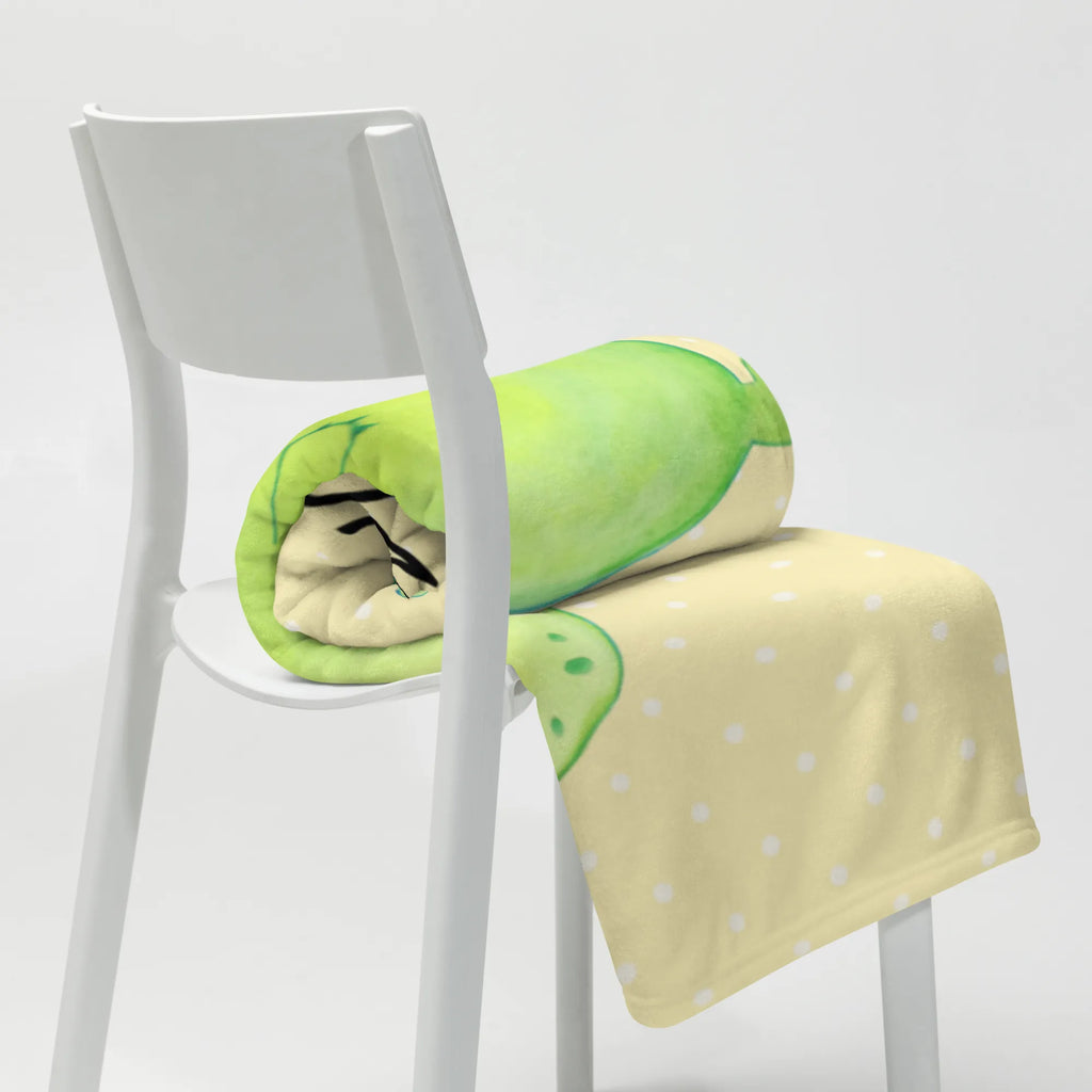 Personalisierte Decke Schildkröte pfeift Decke mit Namen, Kuscheldecke bedrucken, Kuscheldecke mit Namen, Personalisierte Decke, Decke bedrucken, Schildkröte, Trennung, fröhlich, Glück, Lebensfreude, Motivation, Schildi, Neuanfang, Schildkröten, Depression