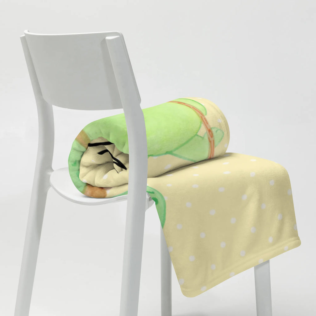 Personalisierte Decke Schildkröte Wanderer Kuscheldecke mit Namen, Decke mit Namen, Personalisierte Decke, Kuscheldecke bedrucken, Decke bedrucken, Schildkröte, Motivationsspruch, Motivation, Schildkröten, Neuanfang, Motivationssprüche