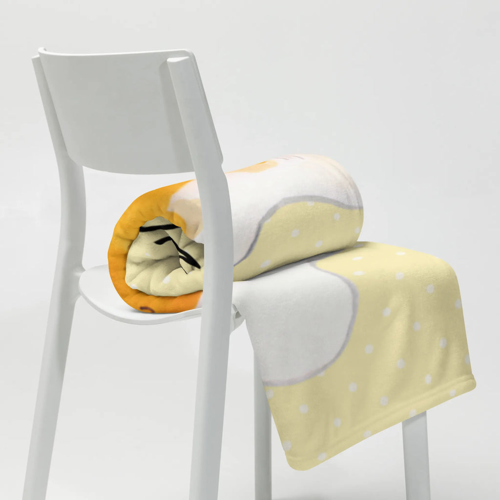 Personalised blanket Fried egg egg custom throw blanket, custom printed blanket, custom blanket, photo blanket, fleece blanket with name, monogrammed blanket, blanket with name, personalized fleece, personalized throw, personalized quilt, small animals, cute, funny, cute animal motives, hand drawn, small world, funny sayings, good mood, happy, gifts, gift ideas, special gifts, animal lover, card, Egg, nice, day, love, fried egg