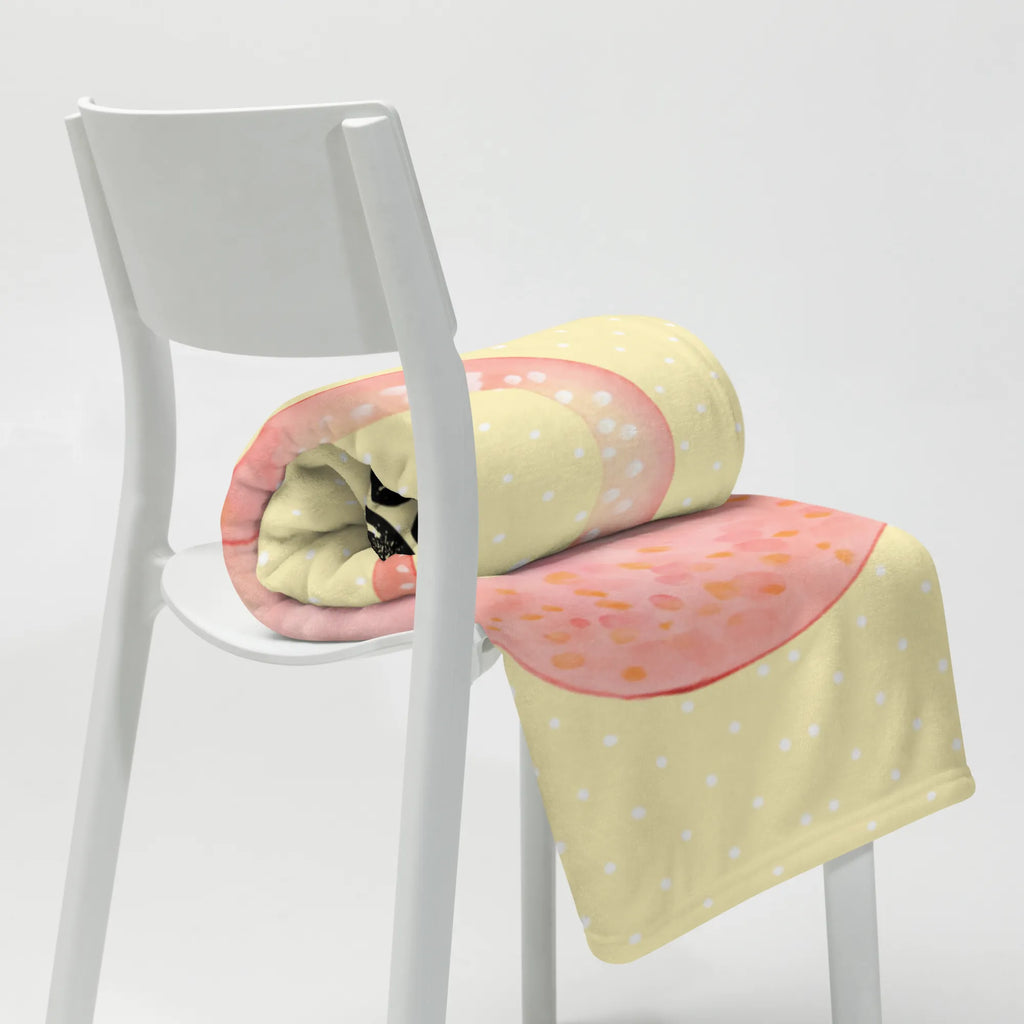 Personalisierte Decke Tintenfisch Decke bedrucken, Kuscheldecke bedrucken, Kuscheldecke mit Namen, Personalisierte Decke, Decke mit Namen, Tiermotive, Gute Laune, lustige Sprüche, Tiere, Tintenfisch, Ozean, Wasser, Krake, Arme, Meer, Meerestier