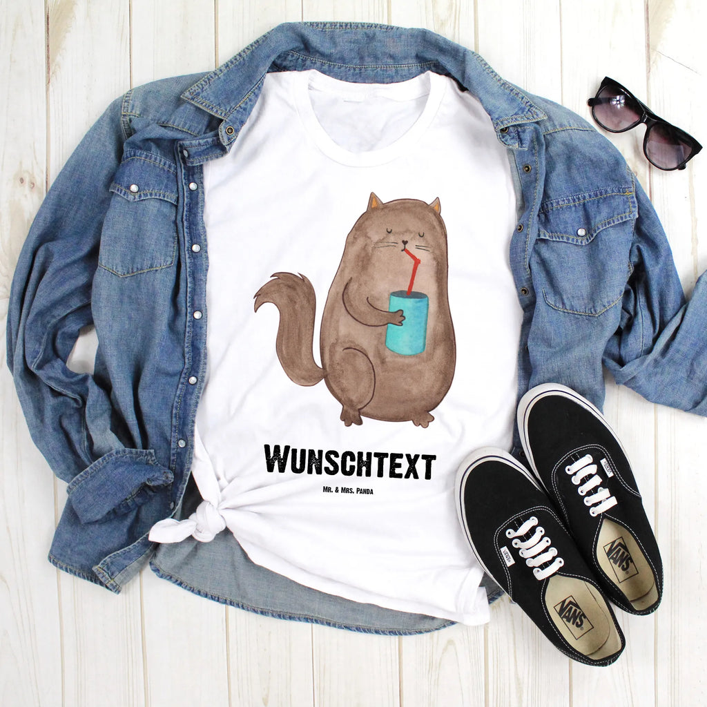 Rozmiar L Personalizowana koszulka kot puszka Männer, T-Shirt mit Namen, Bedrucken, Wunschtext, T-Shirt Personalisiert, Frauen, T-Shirt mit Aufruck, Katze, Katzenmotiv, Katzenfan, Katzendeko, Katzenfreund, Katzenliebhaber, Katzenprodukte, Katzenartikel, Katzenaccessoires, Katzensouvenirs, Katzenliebhaberprodukte, Katzenmotive, Kater, Katzenfutter, Katzenhalter, Haustier, Futter, Mietze, Cats, Katzen, Katzenbesitzerin, Cat