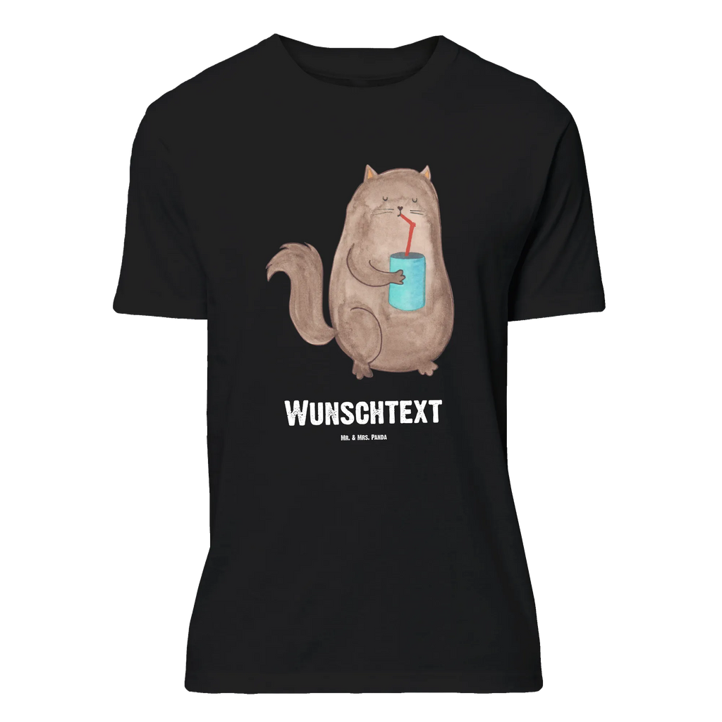 Rozmiar L Personalizowana koszulka kot puszka Männer, T-Shirt mit Namen, Bedrucken, Wunschtext, T-Shirt Personalisiert, Frauen, T-Shirt mit Aufruck, Katze, Katzenmotiv, Katzenfan, Katzendeko, Katzenfreund, Katzenliebhaber, Katzenprodukte, Katzenartikel, Katzenaccessoires, Katzensouvenirs, Katzenliebhaberprodukte, Katzenmotive, Kater, Katzenfutter, Katzenhalter, Haustier, Futter, Mietze, Cats, Katzen, Katzenbesitzerin, Cat