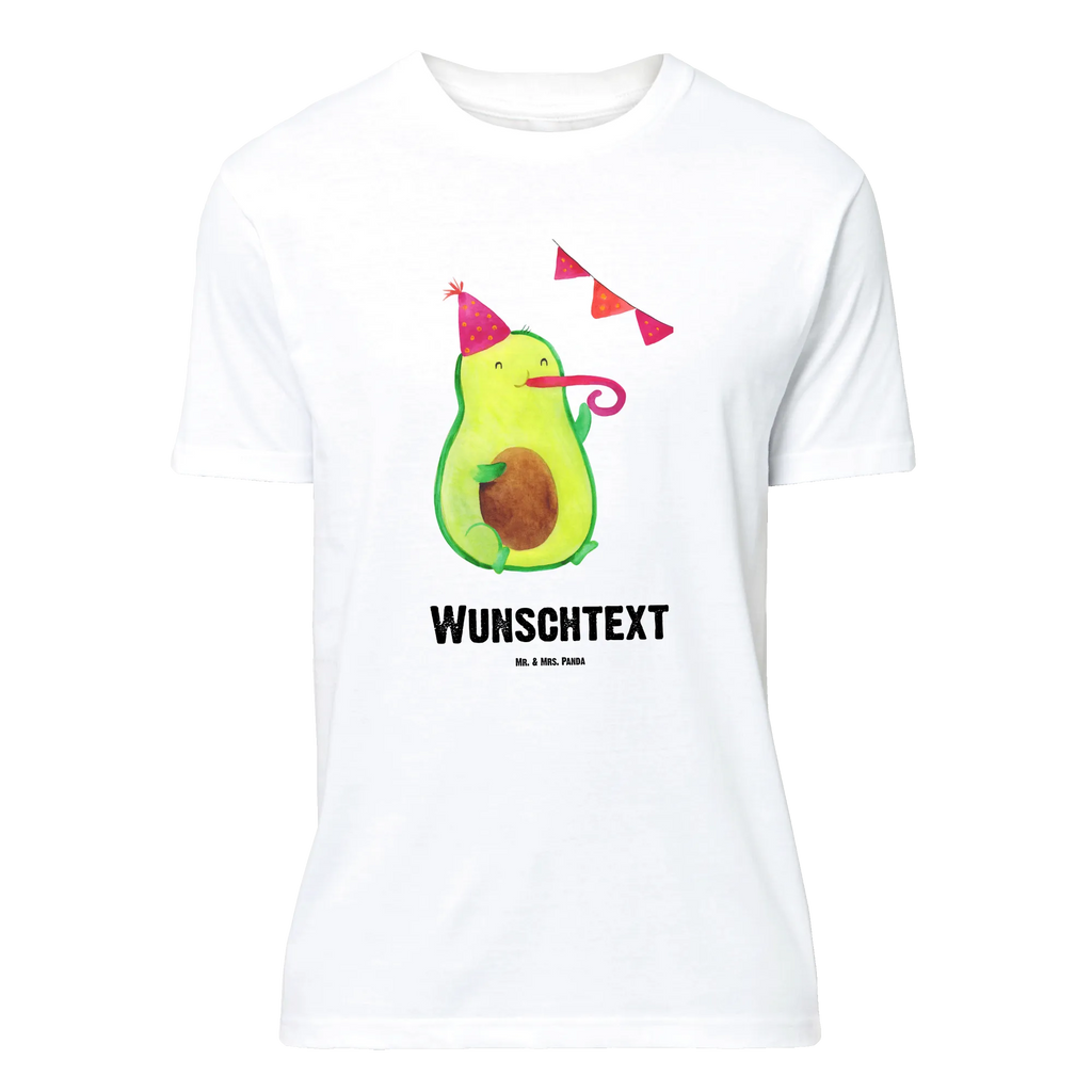 Personalisiertes T-Shirt Avocado Party T-Shirt mit Aufruck, T-Shirt mit Namen, Wunschtext, Bedrucken, T-Shirt Personalisiert, Veggie, Vegan, Avocado, Gesund, Avocados, Geburtstag, Abschluss, Feier, Jubiläum, Bestanden, Abi, Happy Birthday, Klassenfeier, Feierei, Party, Schulabschluss, Jahrestag, Lieblingstag, Geburtstagsfeier, Firmenfeier, Prüfung, Abifeier