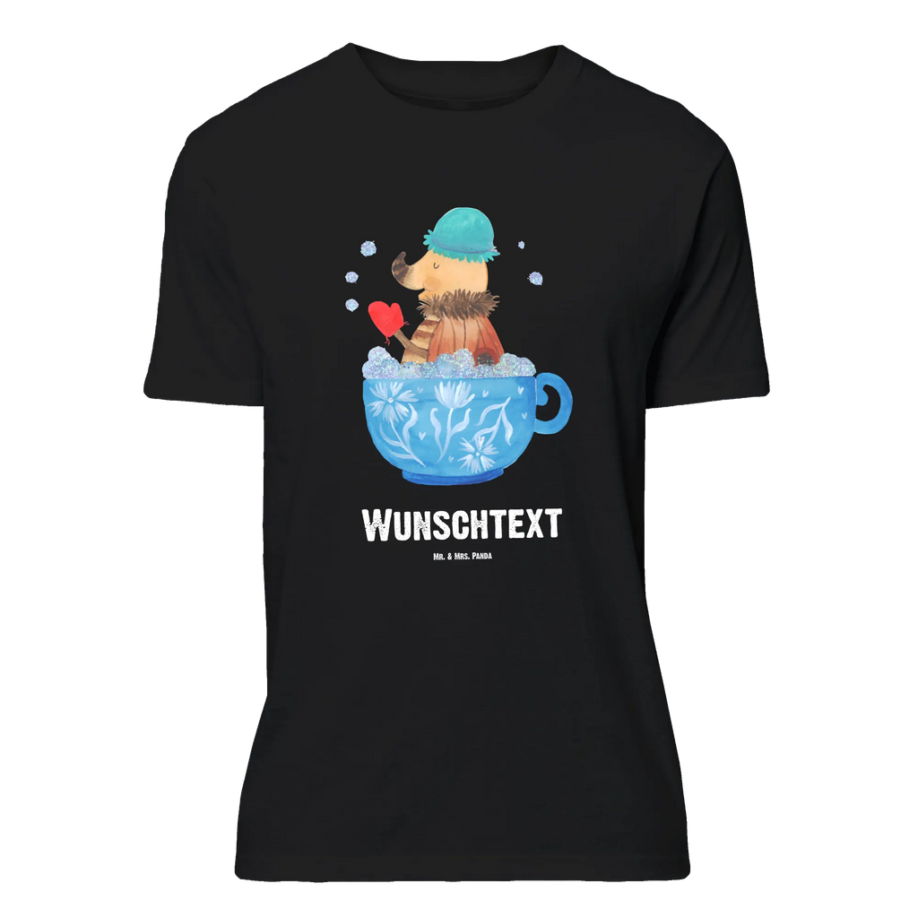 Personalised T-Shirt Moth foam bath T-Shirt mit Aufruck, T-Shirt mit Namen, Bedrucken, T-Shirt Personalisiert, Wunschtext, Männer, Frauen, lustige Sprüche, Gute Laune, Tiere, Tiermotive, Ziele, Bad, Baden, Badezimmerdeko, Badezimmer, Zeitmanagement, Tasse, Träumen, verträumt, Nachtfalter, Schaumbad, WC