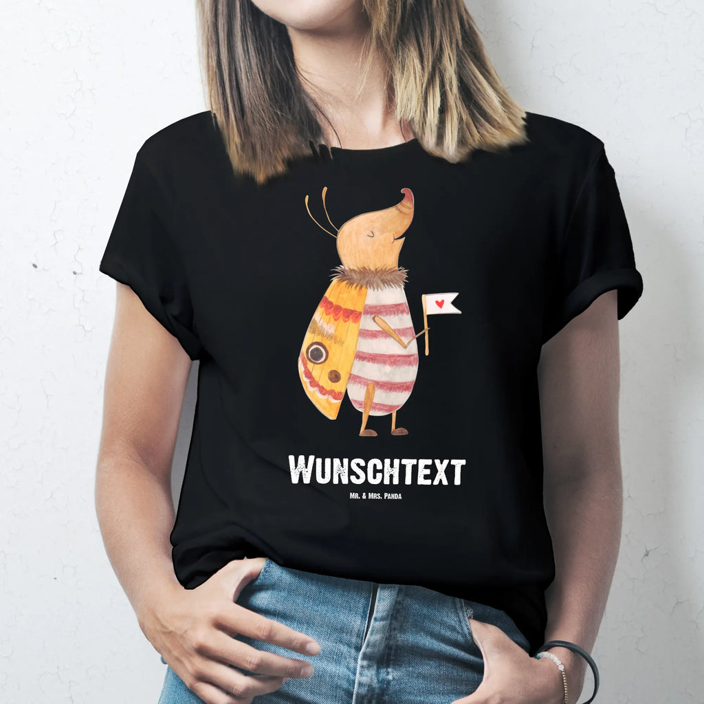 Rozmiar L Personalizowana koszulka ćma mała flaga Frauen, Bedrucken, Männer, T-Shirt mit Aufruck, Wunschtext, T-Shirt mit Namen, T-Shirt Personalisiert, Tiermotive, Gute Laune, lustige Sprüche, Tiere, niedlich, Käfer, Was kostet die Welt, süß, Spruch witzig, Küche Deko, Spruch lustig, Nachtfalter