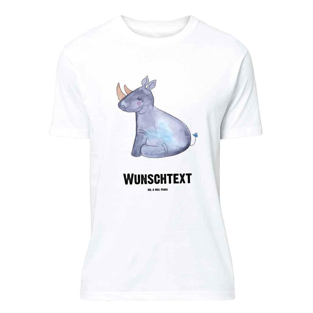 Rozmiar L Personalizowana koszulka Jednorożec Nosorożec Wunschtext, T-Shirt mit Namen, Bedrucken, T-Shirt Personalisiert, T-Shirt mit Aufruck, Einhorn Deko, Unicorn, Einhorn, Einhörner, Nashörner, Nashorn, Witzig, Erwachsenwerden, Glitzer, Zoo, Einhornpower, Lustig, Regenbogen