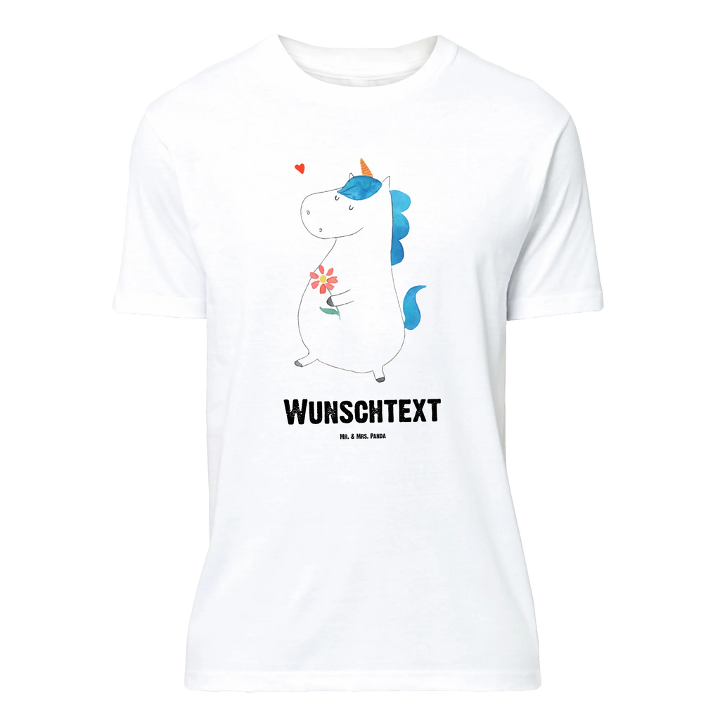 Rozmiar L Personalizowana koszulka Jednorożec spacer Bedrucken, Wunschtext, T-Shirt mit Namen, T-Shirt mit Aufruck, T-Shirt Personalisiert, Einhorn Deko, Unicorn, Einhorn, Einhörner, Mutter, Blumen, Motivation, Schwester, Spaziergang, Freude, Gute Laune, Glitzer, Freundin