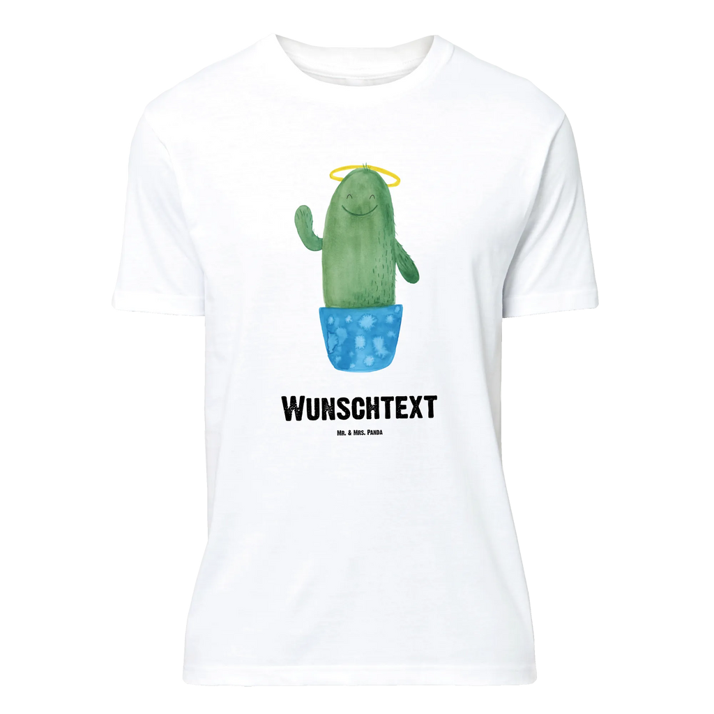 Personalised T-Shirt cactus Holy Bedrucken, Wunschtext, T-Shirt Personalisiert, T-Shirt mit Aufruck, T-Shirt mit Namen, Kaktus, Kakteen, Heiligenschein, Frech, Schwestern, Familie, Bruder, Lustig, Freundin, Kind, Schwester, Eltern