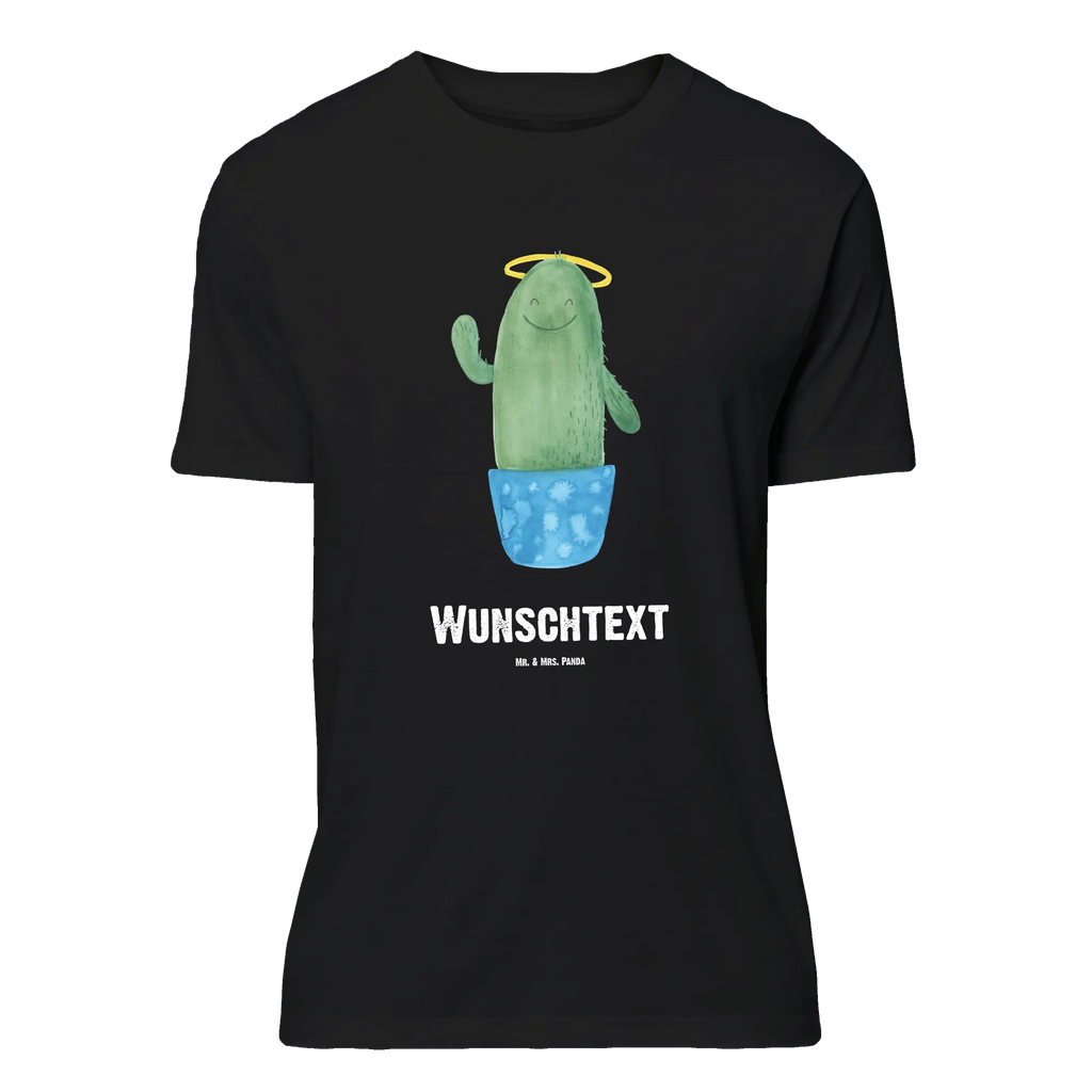 Personalised T-Shirt cactus Holy Bedrucken, Wunschtext, T-Shirt Personalisiert, T-Shirt mit Aufruck, T-Shirt mit Namen, Kaktus, Kakteen, Heiligenschein, Frech, Schwestern, Familie, Bruder, Lustig, Freundin, Kind, Schwester, Eltern