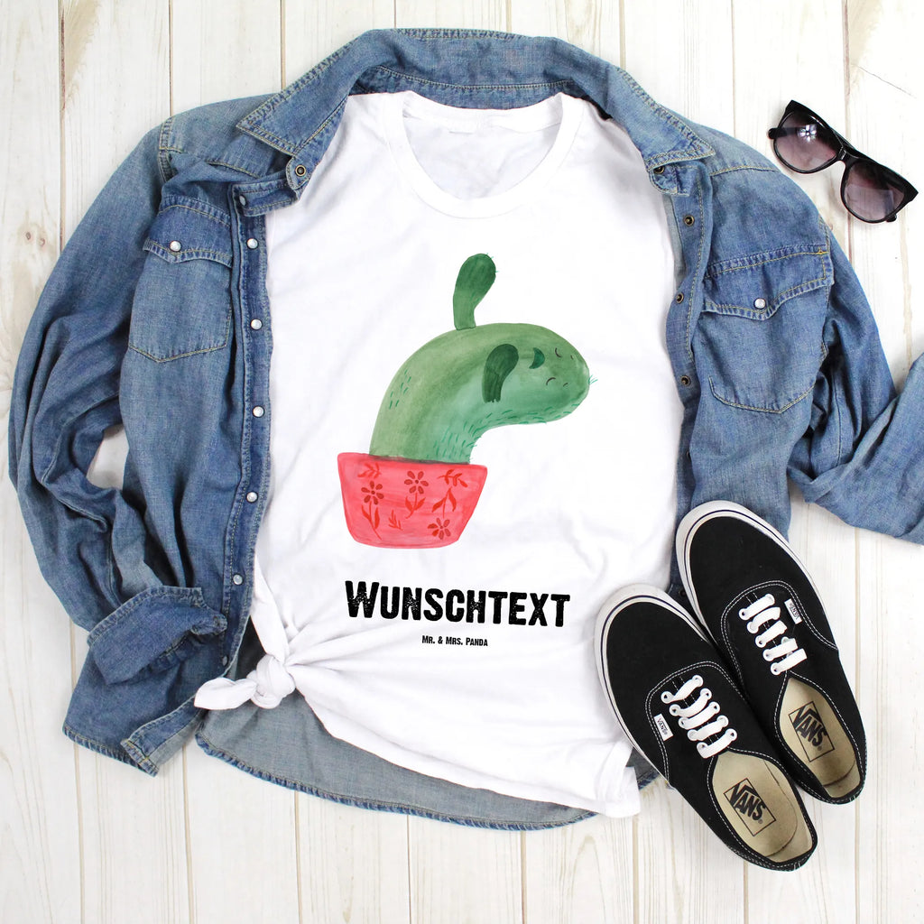 Personalised T-Shirt cactus mummy Bedrucken, Wunschtext, T-Shirt Personalisiert, T-Shirt mit Namen, T-Shirt mit Aufruck, Kaktus, Kakteen, Kaktusliebe, Ärger, Quote, Büro, Schule, Motivation, Büroalltag