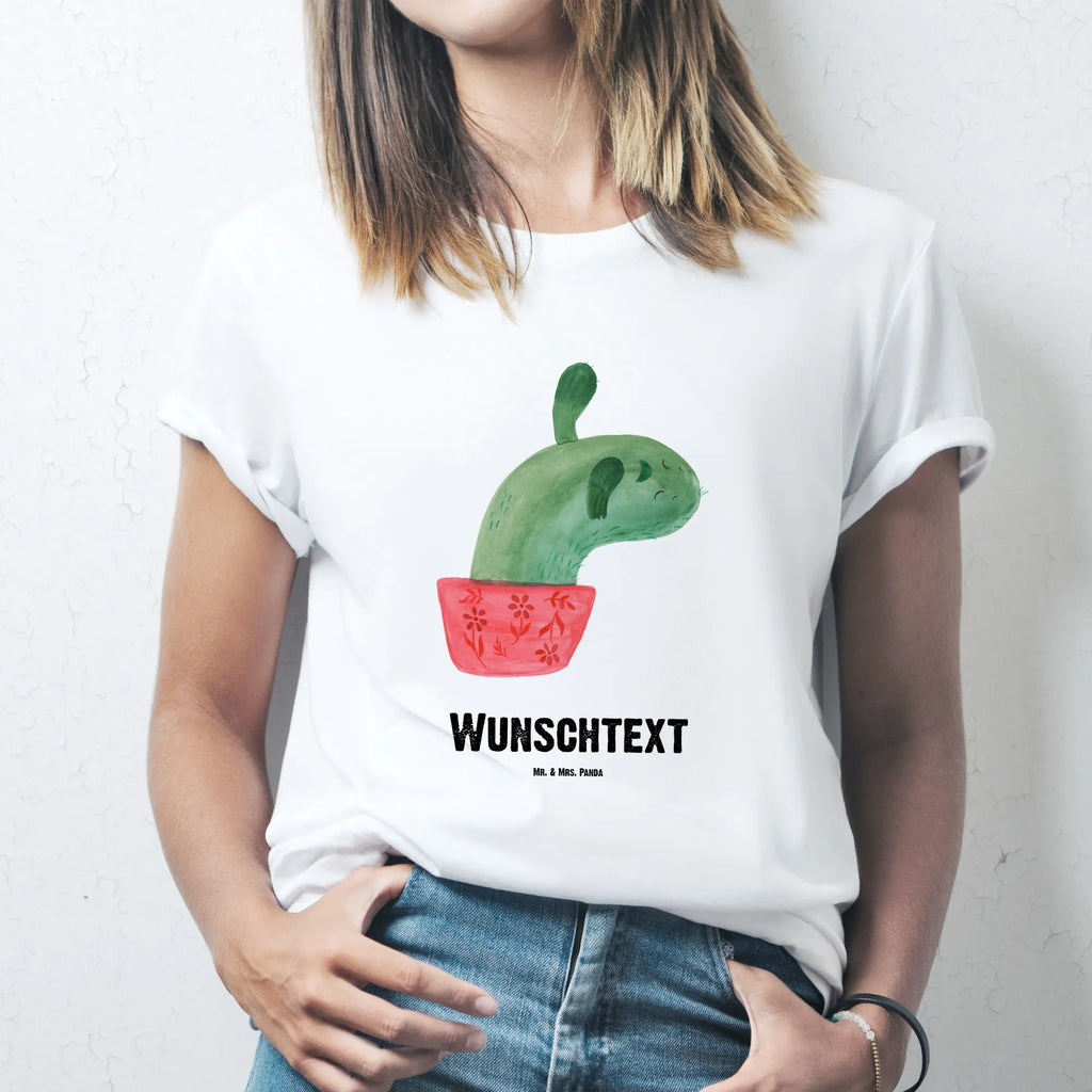 Personalised T-Shirt cactus mummy Bedrucken, Wunschtext, T-Shirt Personalisiert, T-Shirt mit Namen, T-Shirt mit Aufruck, Kaktus, Kakteen, Kaktusliebe, Ärger, Quote, Büro, Schule, Motivation, Büroalltag