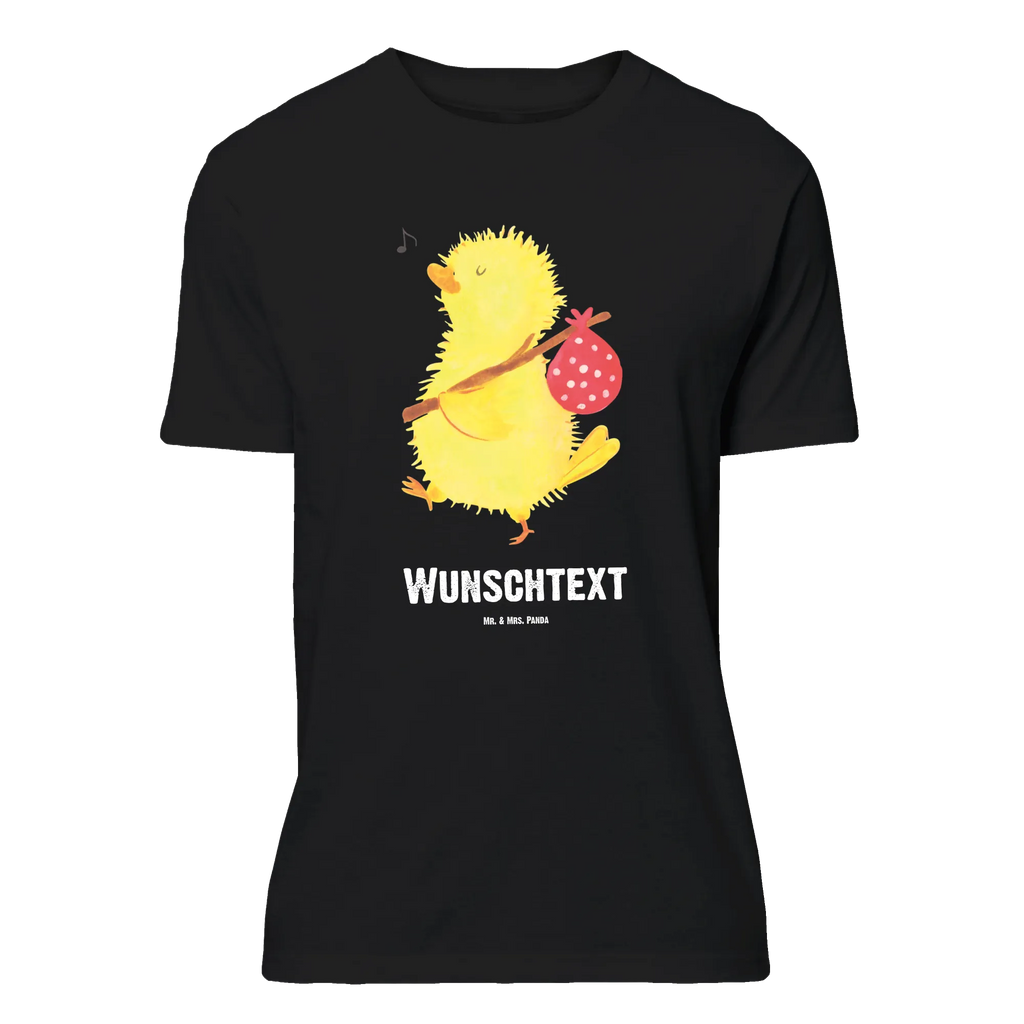 Personalisiertes T-Shirt Küken Wanderer Männer, T-Shirt mit Namen, T-Shirt Personalisiert, Bedrucken, Frauen, Wunschtext, T-Shirt mit Aufruck, Ostern, Osterhase, Ostergeschenke, Osternest, Osterdeko, Geschenke zu Ostern, Ostern Geschenk, Ostergeschenke Kinder, Ostern Kinder, Osterei, Grüße, liebe Grüße, Ostergrüße, Flausen, Reisen, Wunder, Weltenbummler, Ei, Ostereier, Frühlingsgefühle, Backpacker, Küken, Frohe Ostern, Zeitmanagement, Zeit, Freude