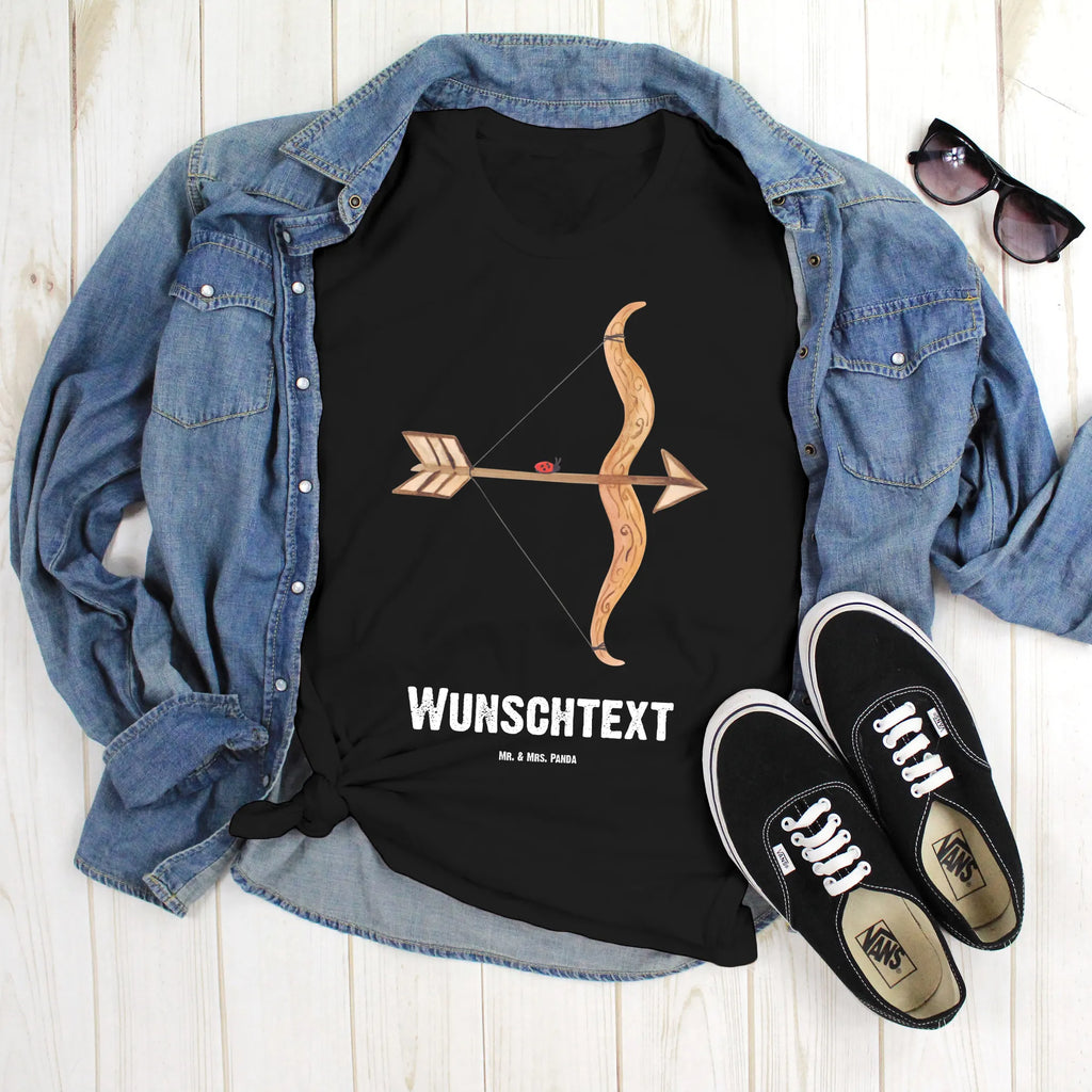Personalisiertes T-Shirt Sternzeichen Schütze Männer, Wunschtext, T-Shirt mit Aufruck, Bedrucken, Frauen, T-Shirt Personalisiert, T-Shirt mit Namen, Tierkreiszeichen, Sternzeichen, Horoskop, Astrologie, Aszendent, Geschenk November, Geschenk Schützenfest, Geburtstag Dezember, Geschenk Dezember, Schütze Sternzeichen, Geburtstag November, Schütze, Schütze Geschenk
