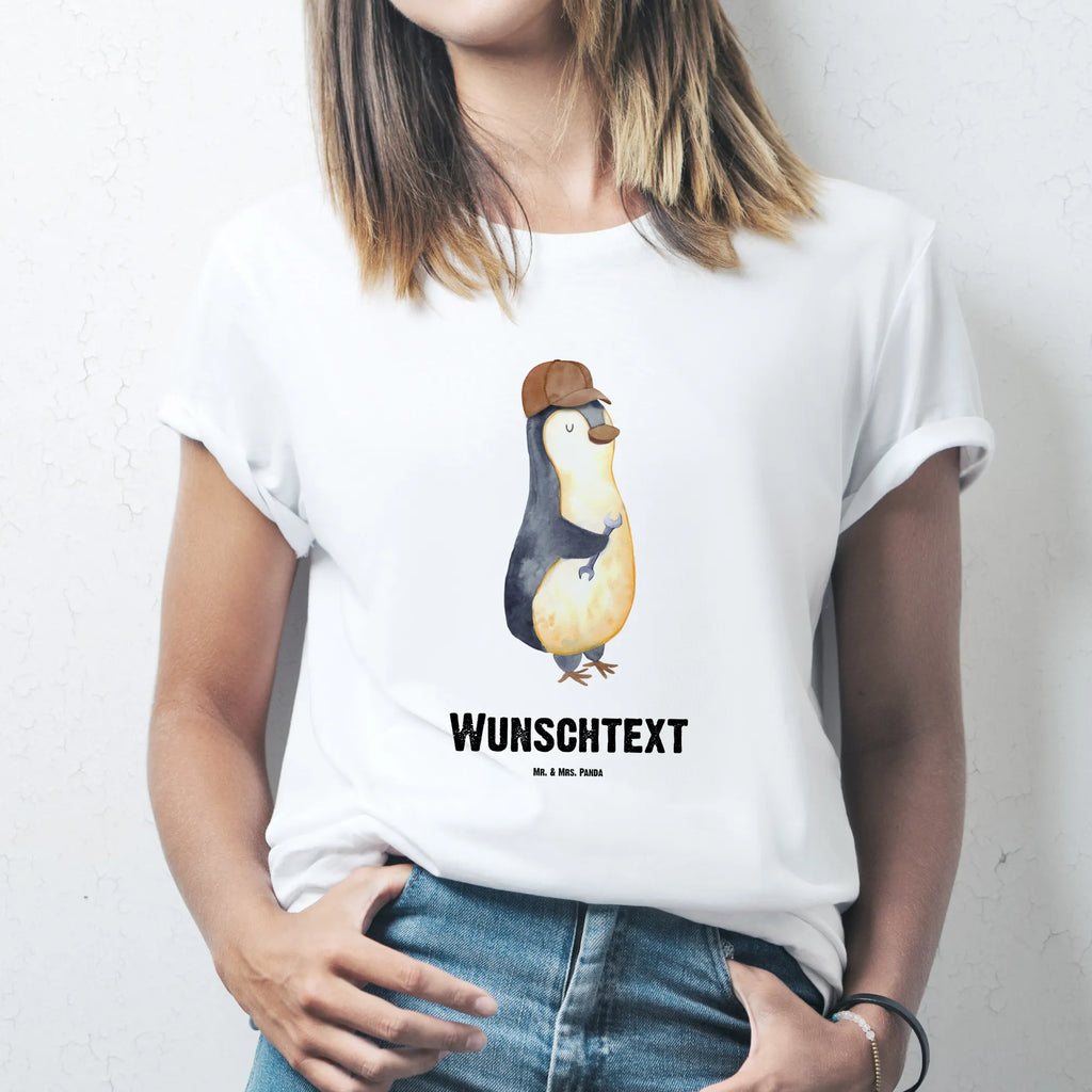 Personalised T-Shirt If Daddy can't fix it, we're screwed. T-Shirt mit Aufruck, T-Shirt Personalisiert, T-Shirt mit Namen, Oma, Muttertag, Papa, Vatertag, Opa, Bruder, Schwester, Mama, Familie, Geschenk Papa, Bester Papa Der Welt, Vater