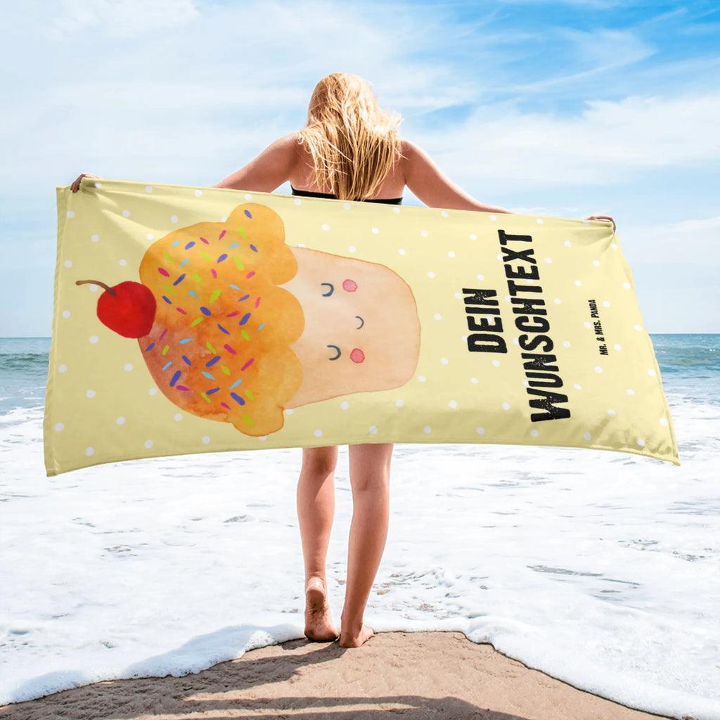 Hand towel with name Cupcake custom bathroom towel, custom print towel, towel with name, sauna towel with name, embroidered towel, towel gift, personalized bath towel, monogrammed bath towel, custom towel, luxury personalized towels, small animals, cute, funny, cute animal motives, hand drawn, small world, funny sayings, good mood, happy, gifts, gift ideas, special gifts, animal lover, card, Baking Present, Kitchen Decoration, Muffin, Kitchen Saying, Present Cook, Wonder, Cupcakes, Motivation Sayings