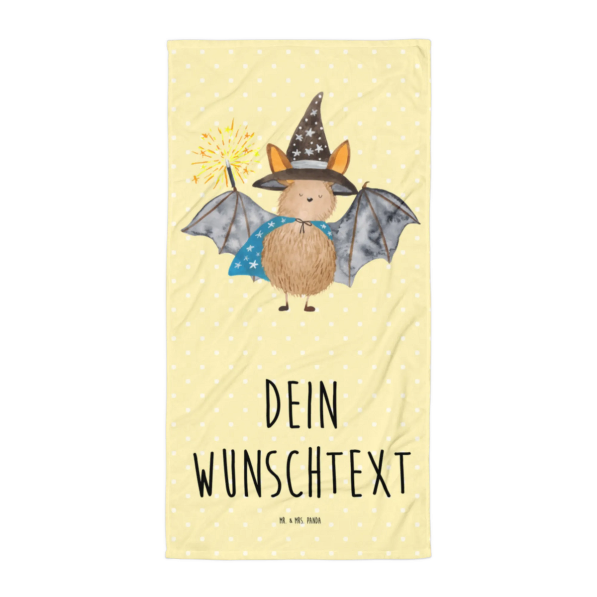 Hand towel with name bat wizard custom towel, custom print towel, monogrammed bath towel, sauna towel with name, towel with name, embroidered towel, personalized bath towel, custom bathroom towel, luxury personalized towels, towel gift, small animals, cute, funny, cute animal motives, hand drawn, small world, funny sayings, good mood, happy, gifts, gift ideas, special gifts, animal lover, card, sorcerers, bats, get in, Bats, magicians, women