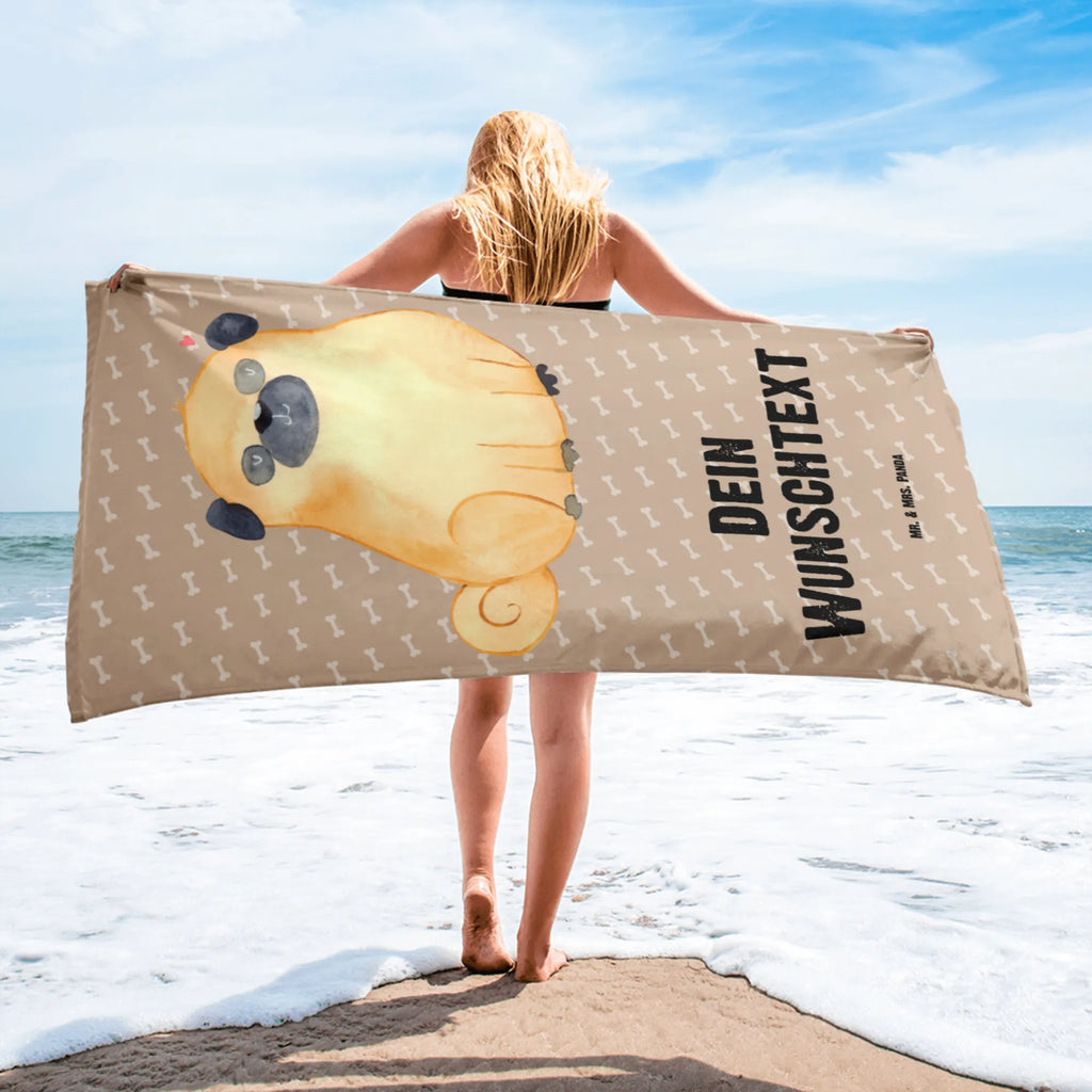 Hand towel with name Pug custom print towel, towel gift, monogrammed bath towel, luxury personalized towels, sauna towel with name, towel with name, personalized bath towel, embroidered towel, custom towel, custom bathroom towel, dog, mutt, hound, woof, dog mama, dog breed, love dogs, love for dogs, dog decorative items, bag with dog print, funny gifts for dog owners, what do you give a dog lover, Christmas gifts for dogs, gifts for dogs, dog sayings, dog love, love, Pug