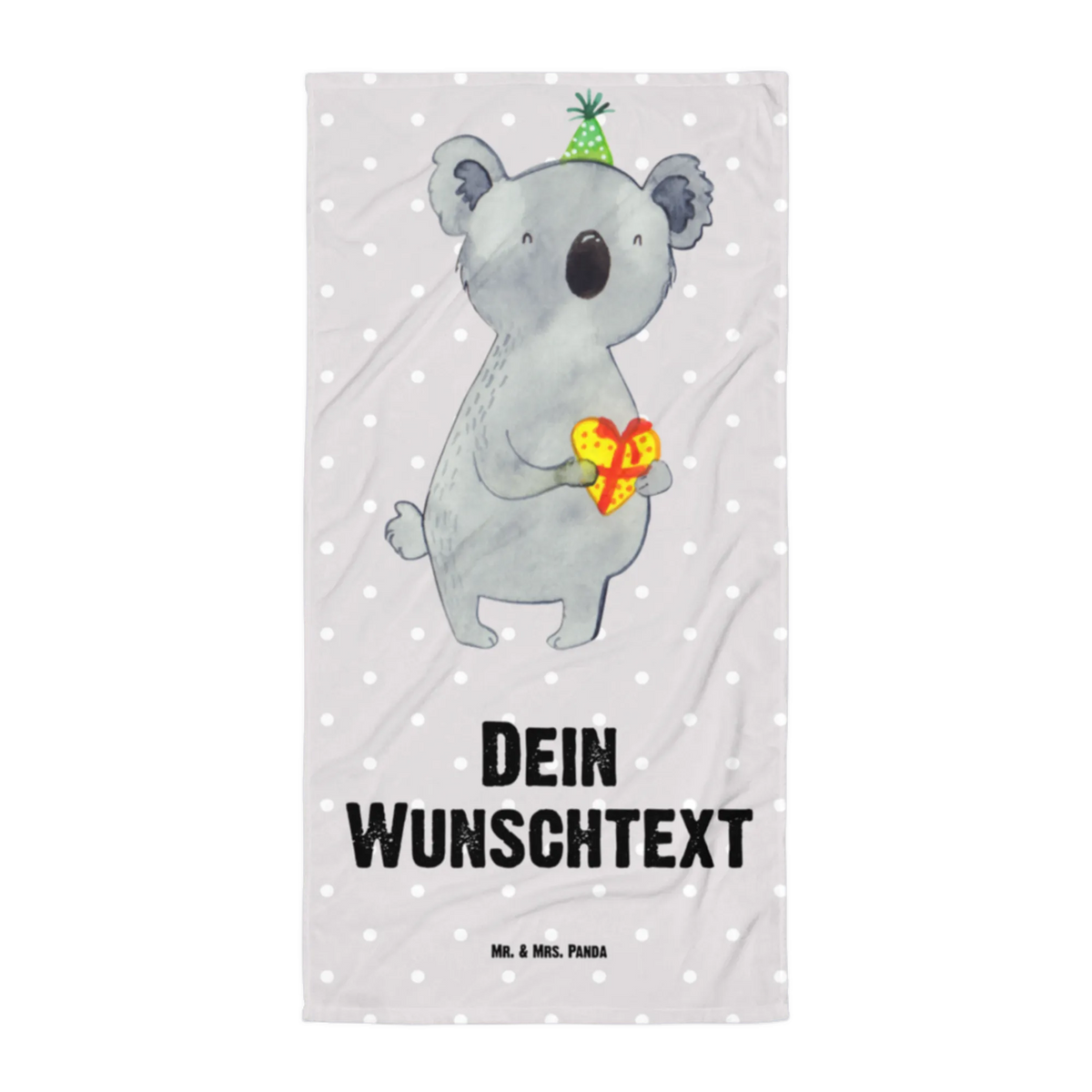 Hand towel with name Koala bear Gift monogrammed bath towel, custom bathroom towel, luxury personalized towels, embroidered towel, personalized bath towel, towel with name, towel gift, custom print towel, custom towel, sauna towel with name, Koala, Party, Present, Birthday