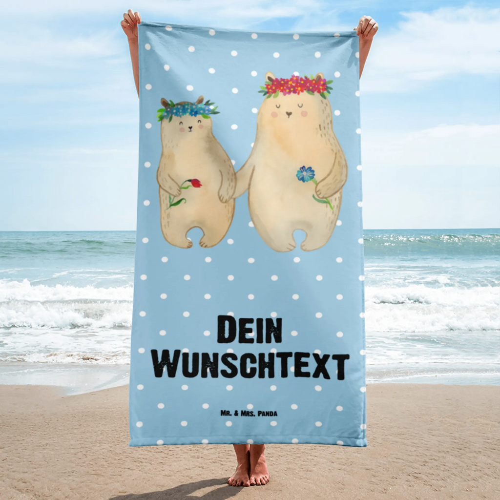 Hand towel with name Bears with flower crown Mikrofaser Handtuch XL Mit Namen, XL Handtuch Mit Wunschtext, Frottier, Wellnesshandtuch XL Mit Wunschtext, Duschtuch XL Mit Namen, Handtuch Übergröße Mit Wunschtext, Handtuch XL Für Hochzeit Mit Wunschtext, Handtuch XL Für Kinder Mit Namen, Handtuch 100x180 Personalisiert, Reisehandtuch, Strandhandtuch, XL Handtuch Als Geburtstagsgeschenk Mit Namen, XL Handtuch Mit Namen, Geschenkhandtuch XL Mit Gravur, Groß, Sporthandtuch XL Mit Namen, Hochwertiges Handtuch XL Mit Namen, Urlaub, Saunahandtuch, Handtuch In XL Mit Personalisierung, Kinderhandtuch, Handtuch XL Für Frauen Mit Wunschtext, Personalisiertes XL Handtuch, Badehandtuch XL Mit Wunschtext, Handtuch XL Für Paare Mit Wunschtext, Flauschiges Handtuch XL Personalisiert, Badetuch Kinder, Wellnessgeschenk, Saunatuch XL Mit Gravur, Großes Handtuch Mit Gravur, Handtuch mit Motiv, Bio Baumwolle Handtuch XL Mit Wunschtext, Handtuch XL Für Strand Personalisiert, Handtuch XL Für Sauna Mit Gravur, Großes Baumwollhandtuch Mit Gravur, Design Handtuch XL Mit Gravur, Badetuch, Handtuch XL Für Männer Mit Gravur, Handtuch 80x200 Mit Wunschtext, Baumwoll Handtuch, Extra Großes Handtuch Mit Namen, Vatertag, Mama, Papa, Oma, Opa, Familie, Schwester, Bruder, Muttertag, Kinder, Family, Mutter, Weltbeste Mama, Mutti, Vorbild, Kind, Lieblingsmensch, Lieblingsmama, Mami, Bär, Geschenk Mama. Muttertag, Töchter, Bären, Beste Mutter, Tochter