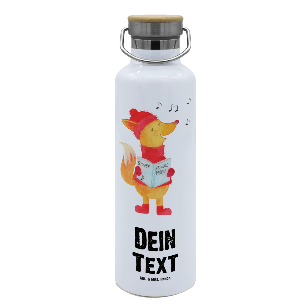 Personalisierte Trinkflasche Fuchs Sänger Trinkflasche Mit Text, Flasche Mit Gravur, Edelstahl Trinkflasche Mit Gravur, Personalisierte Trinkflasche 750ml, Personalisierte Trinkflasche, Sportflasche personalisiert, Trinkbehälter Mit Namen, Trinkflasche personalisiert, Thermosflasche personalisiert, Thermosflasche Mit Namen, Individuelle Trinkflasche, Personalisierte Flasche, Isolierflasche personalisiert, Lustige Trinkflasche Mit Gravur, Wasserflasche personalisiert, Auslaufsichere Trinkflasche Mit Wunschtext, Personalisierte Trinkflasche Edelstahl, Personalisierte Thermosflasche, Wiederverwendbare Trinkflasche Mit Wunschtext, Thermo-Trinkflasche Mit Namen, Isolierte Trinkflasche Mit Gravur, Personalisierte Edelstahl Trinkflasche, Getränkeflasche Mit Wunschtext, Trinkflasche Mit Wunschtext, Design Trinkflasche Mit Wunschtext, Trinkflasche Selbst Gestalten, Flasche personalisiert, Trinkflasche Bedruckt Mit Namen, Personalisierte Wasserflasche, Edelstahl Trinkflasche personalisiert, Trinkflasche Mit Motiv Und Namen, Edelstahlflasche personalisiert, Personalisierte Edelstahlflasche, Personalisierte Sportflasche, Trinkflasche individualisiert, Flasche mit Namen, Wasserflasche Mit Namen, Trinkflasche Mit Gravur, Trinkflasche Mit Namen, Weihnachten, Winter, Weihnachtsdeko, Nikolaus, Advent, Heiligabend, Wintermotiv, Geschenk Sänger, Sänger, Füchse, Singen, Weihnachtslieder, Fuchs